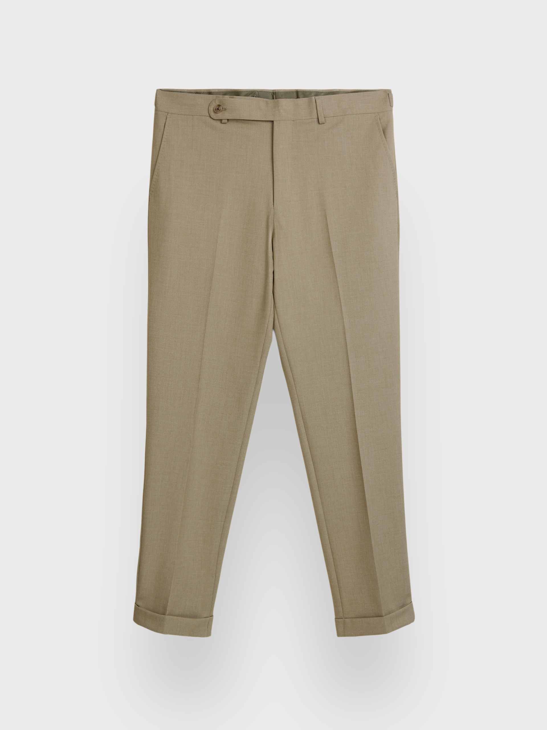 PANTALON DOPPIO TROPICAL
