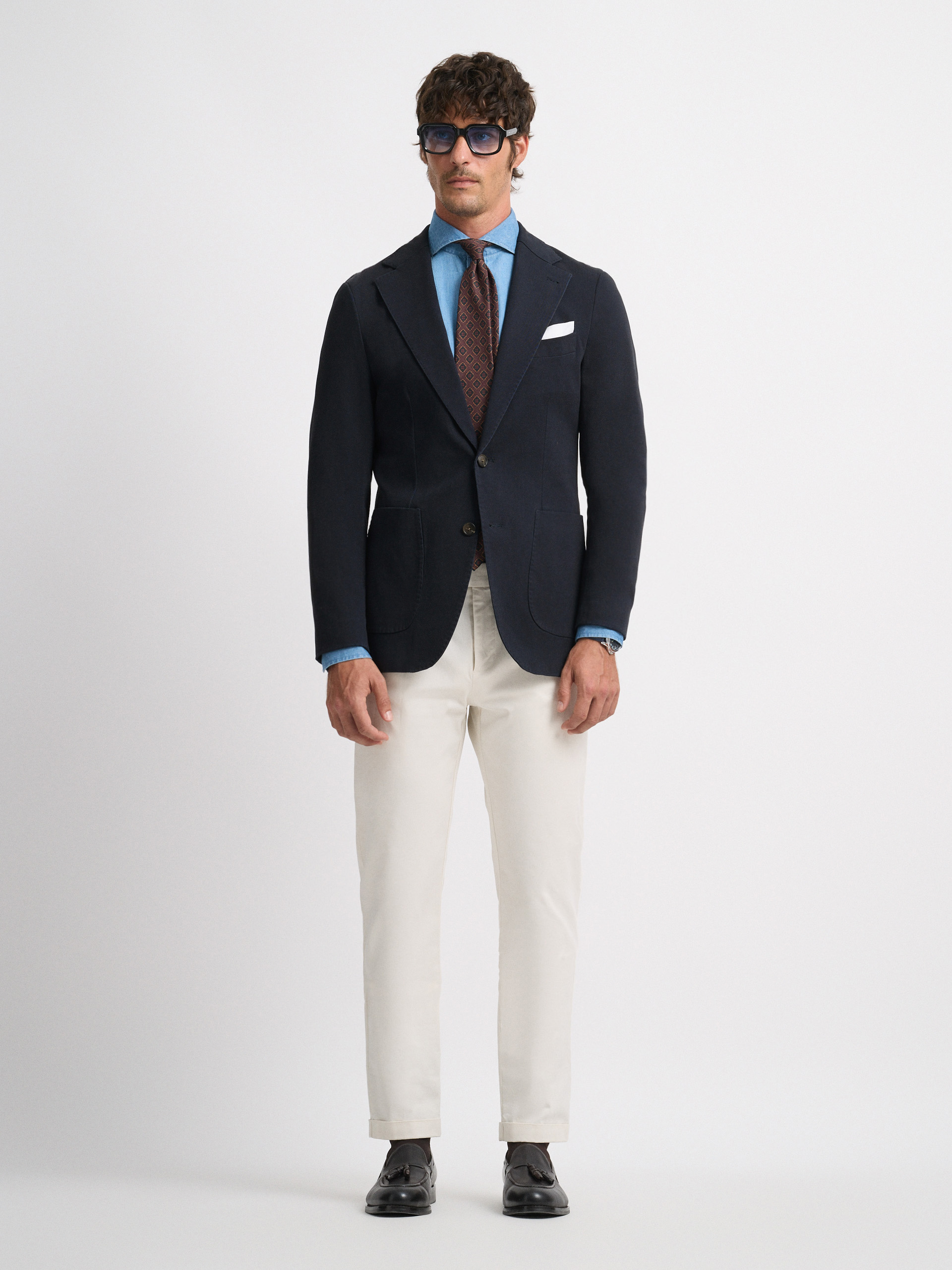 AMERICANA COTTON