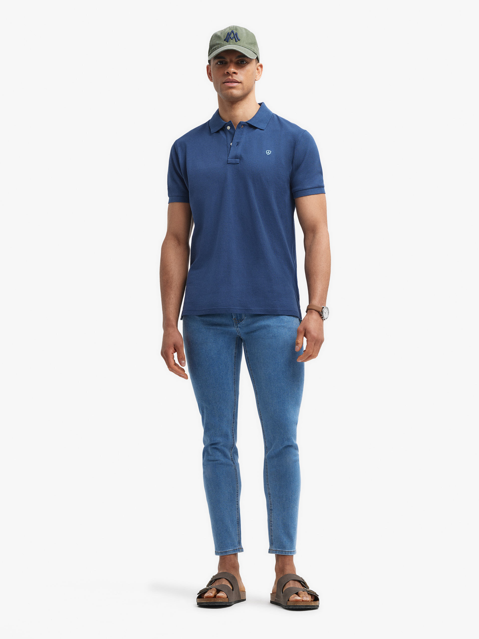 POLO TRENDY