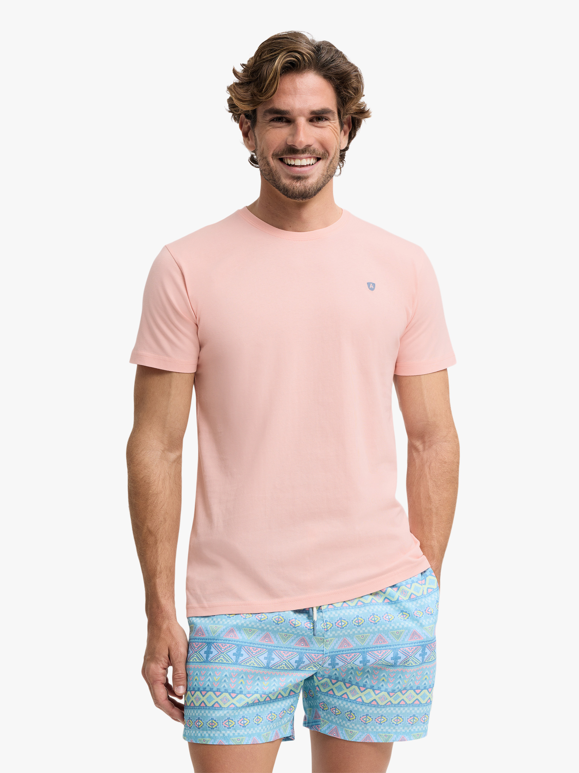 CAMISETA TRENDY