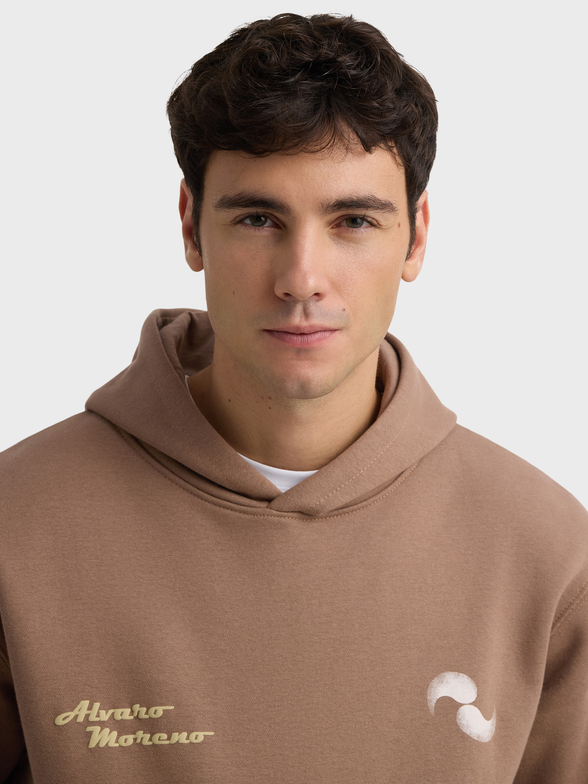 SUDADERA CAOS
