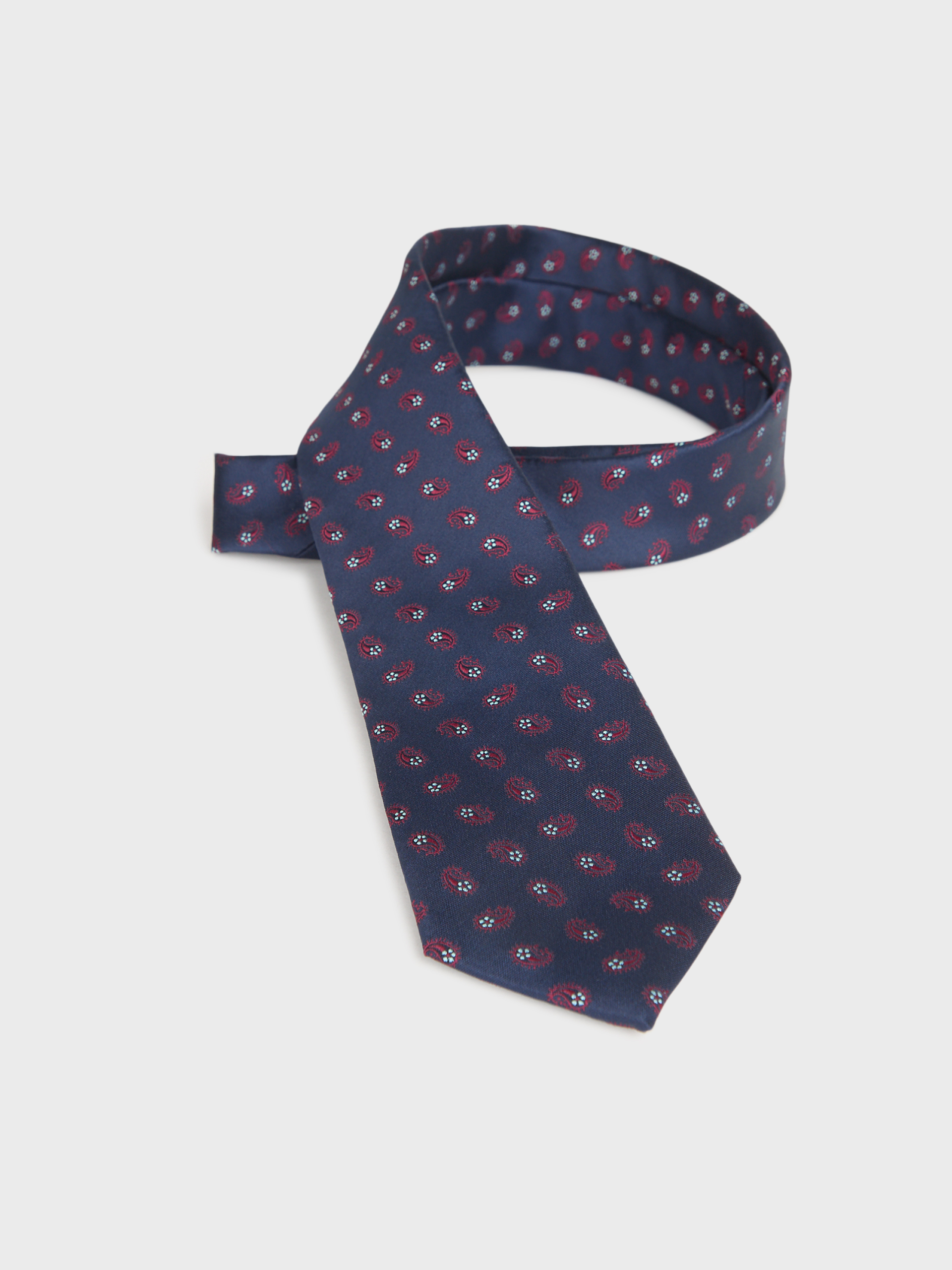 CORBATA JAQUARD MF