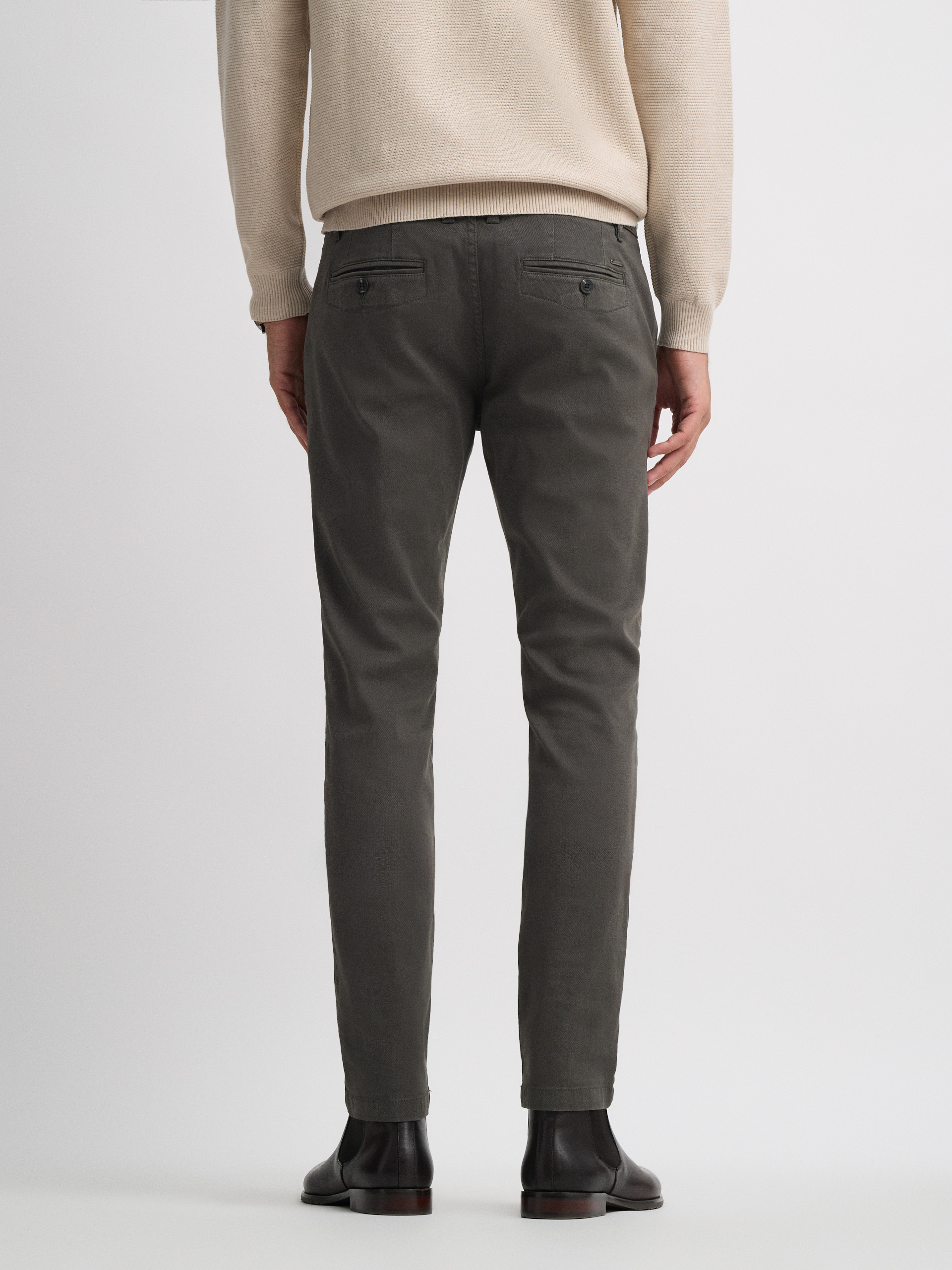 PANTALON NEW HOLLIS
