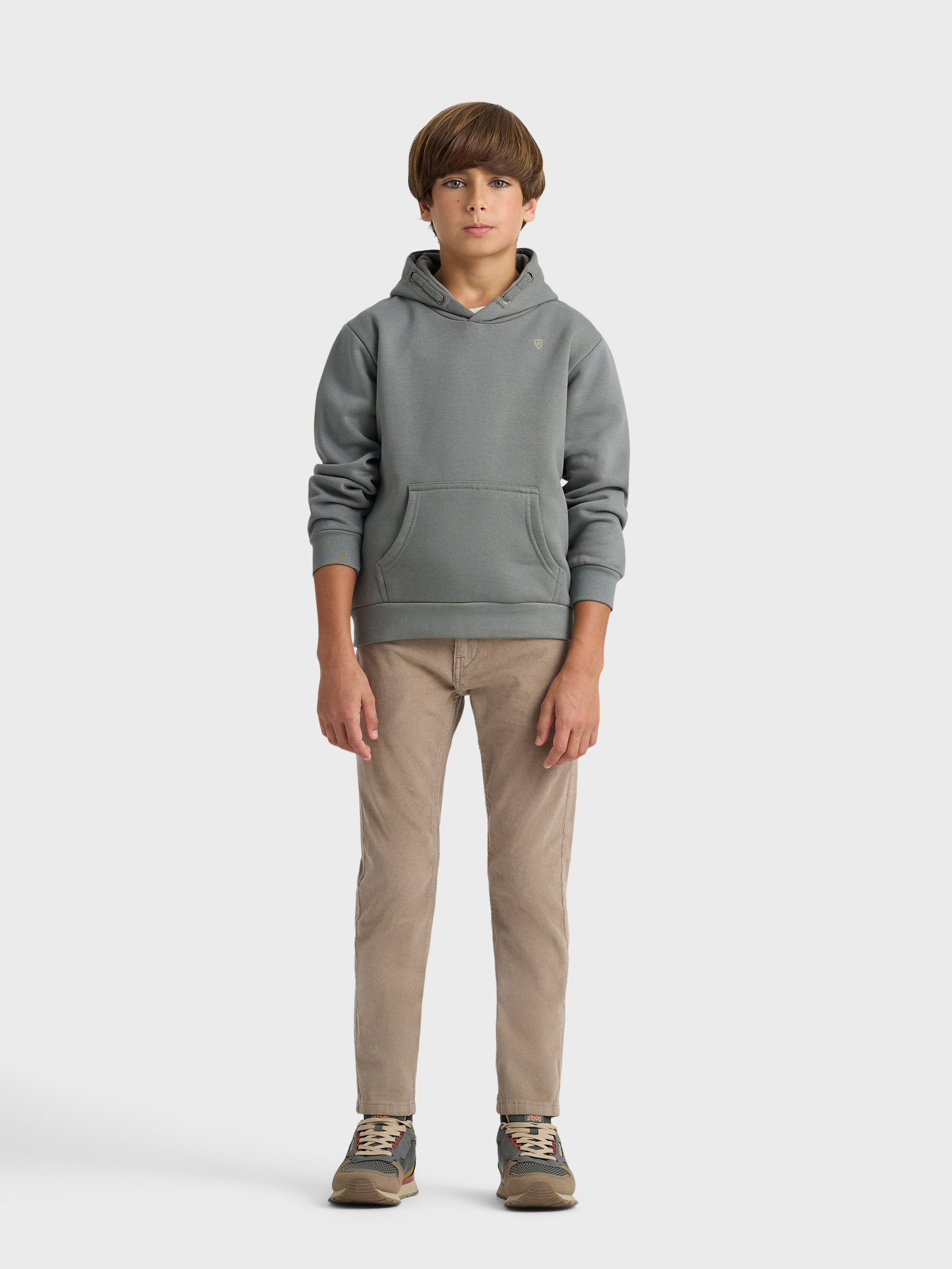 SUDADERA NELLAN KIDS