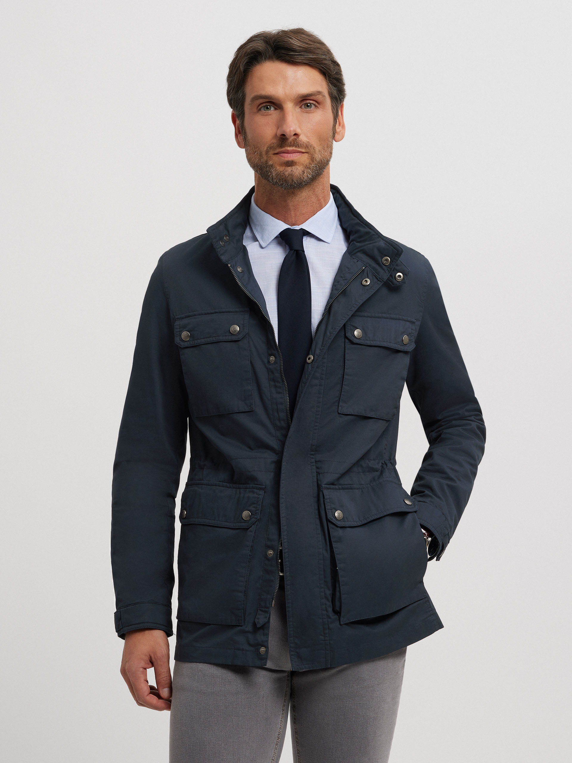 Ropa alvaro moreno hombre 2025