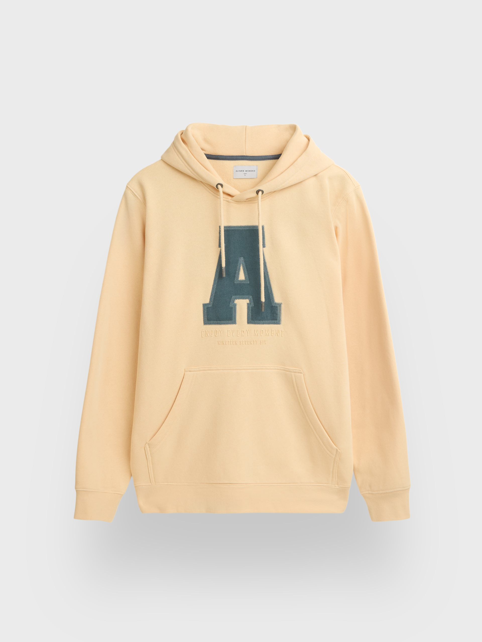 SUDADERA MOMENT