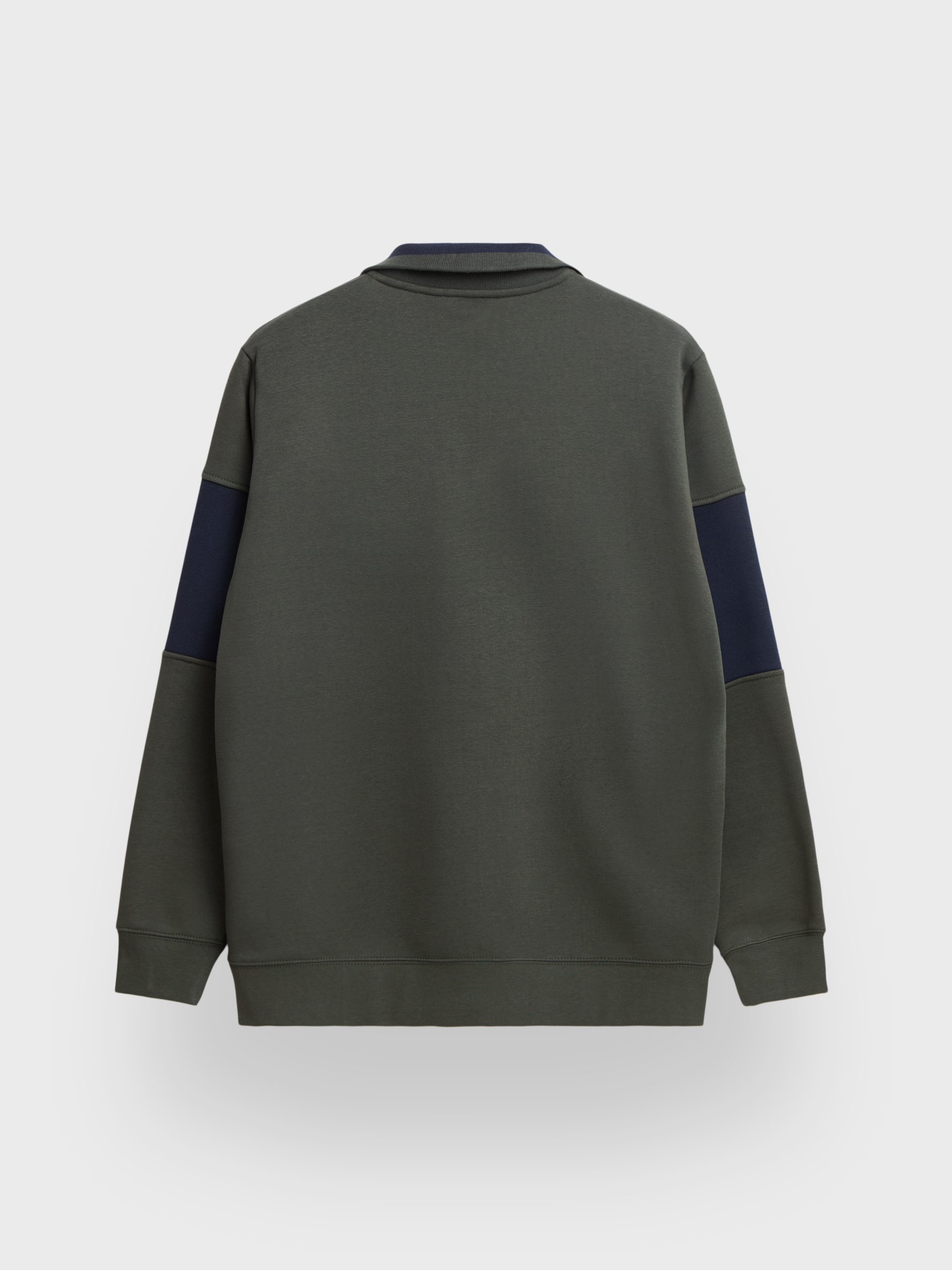 SUDADERA BIRMINGHAM