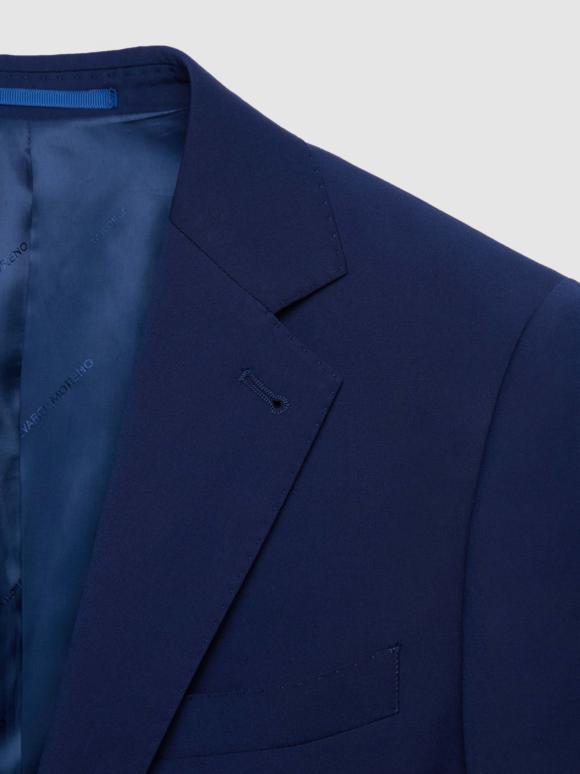 AMERICANA PLAIN SLIM