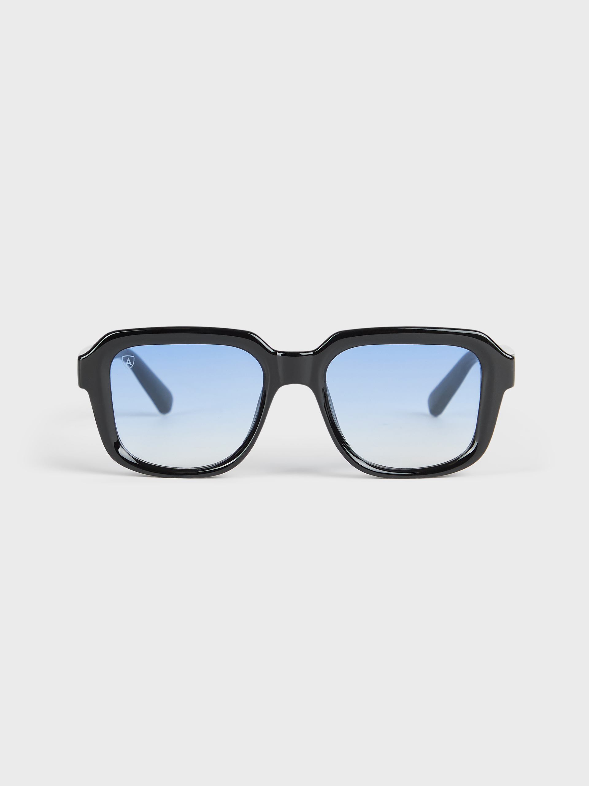 GAFAS MONACO NEGRO