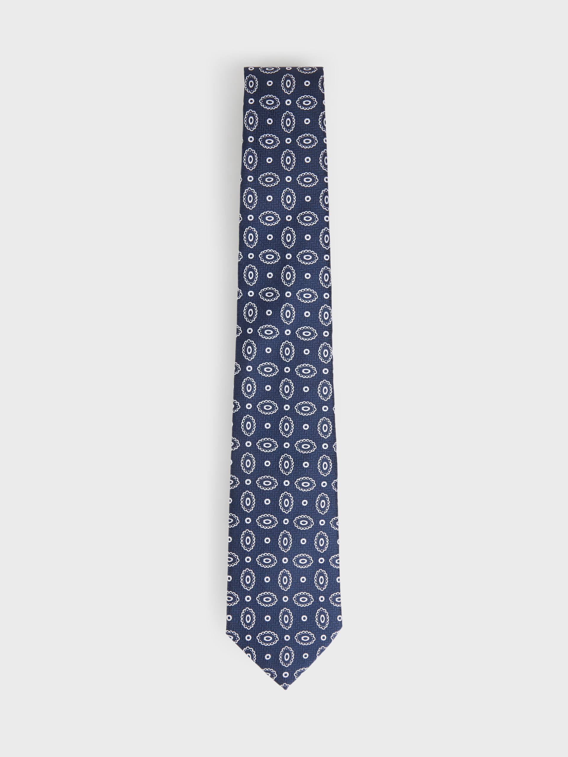 CORBATA JAQUARD MF