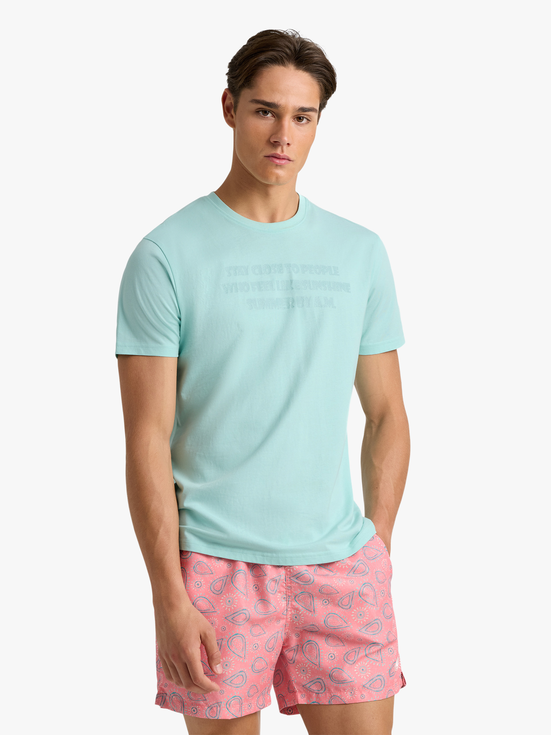 CAMISETA FEEL