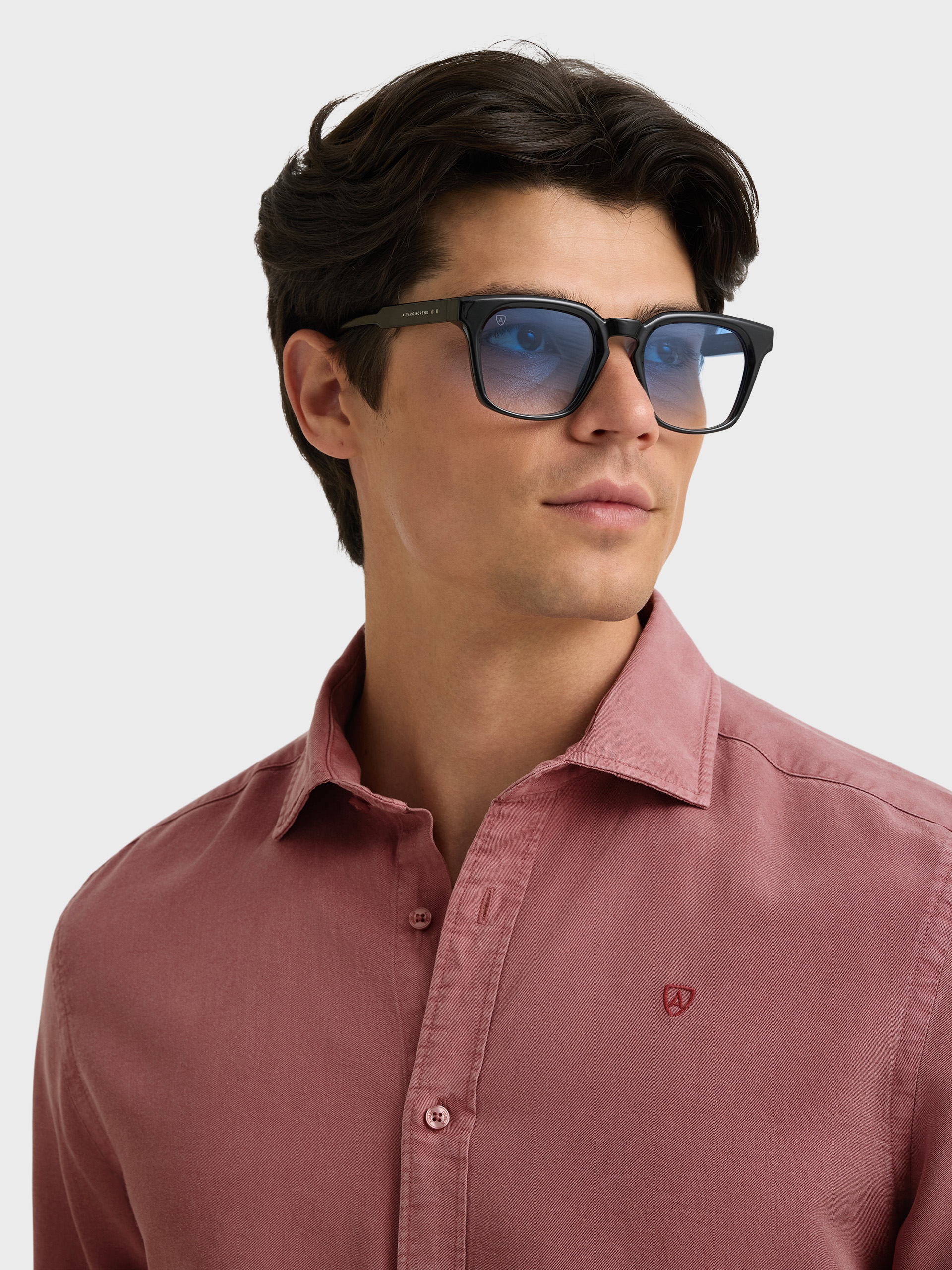 CAMISA TENCEL