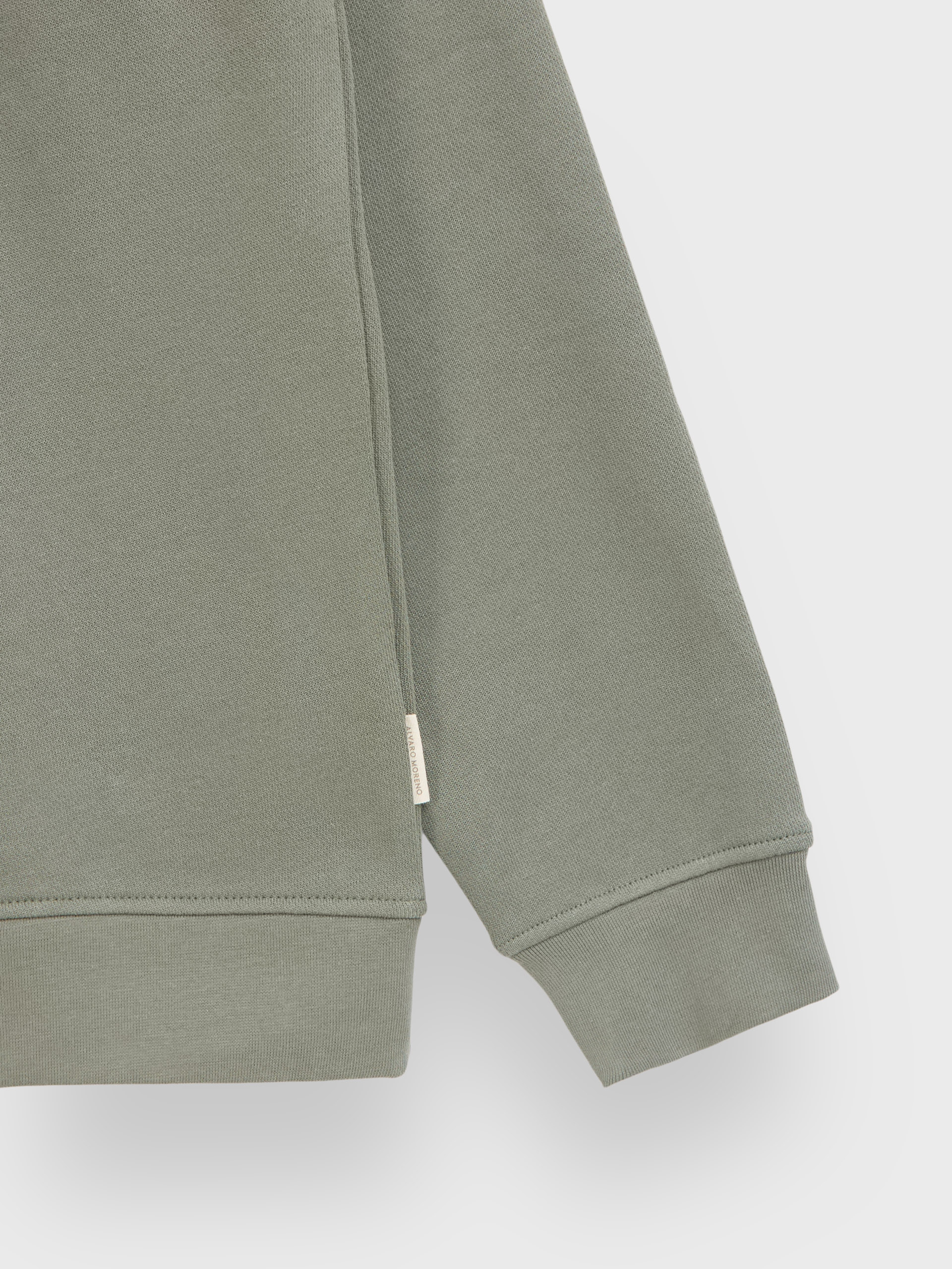 SUDADERA PATCH