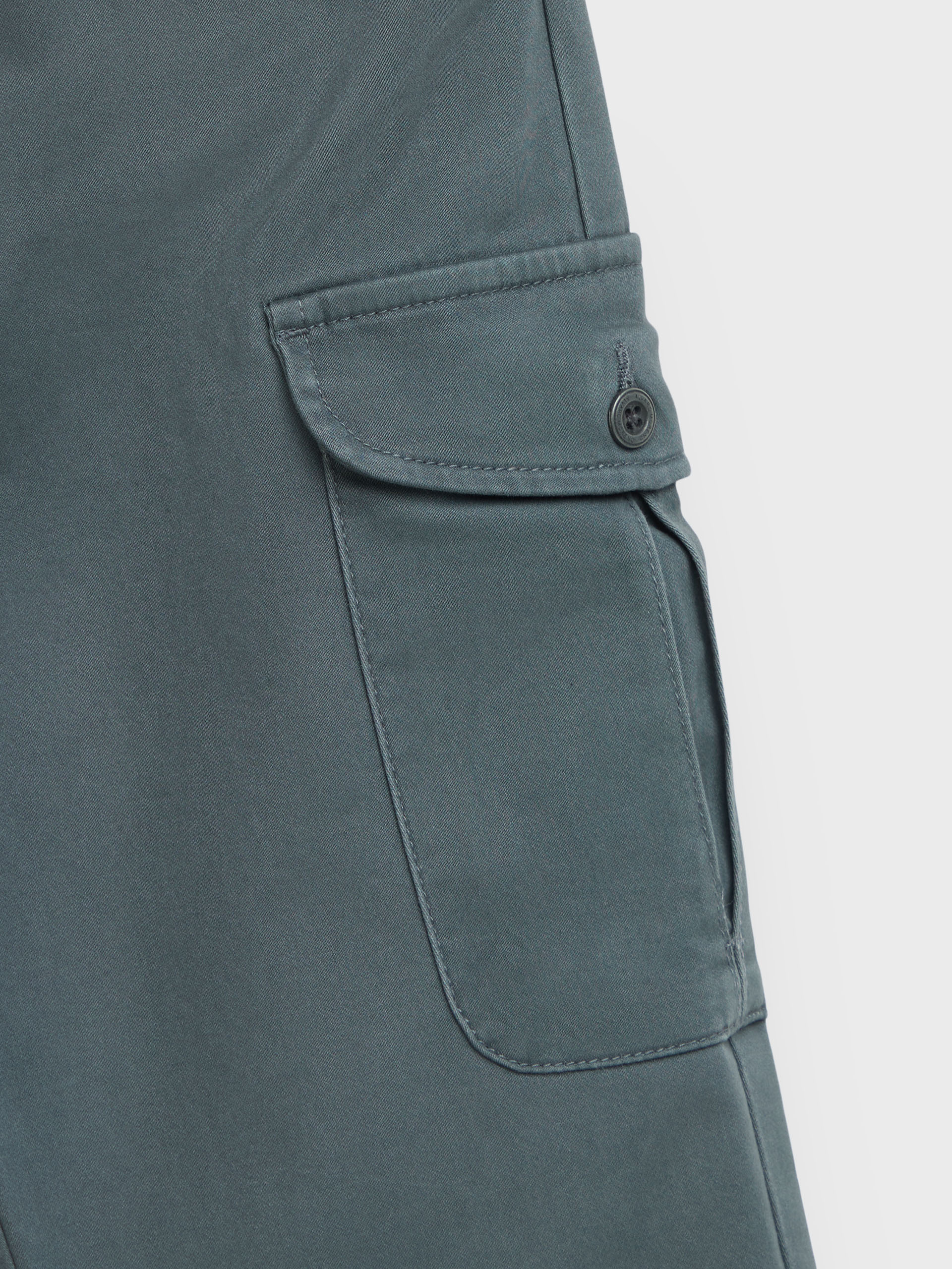 PANTALON BUDENS