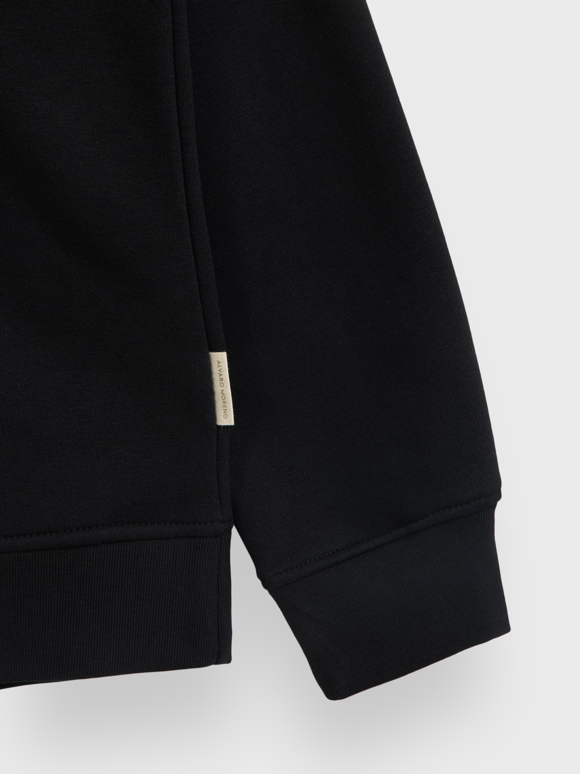 SUDADERA BASICA