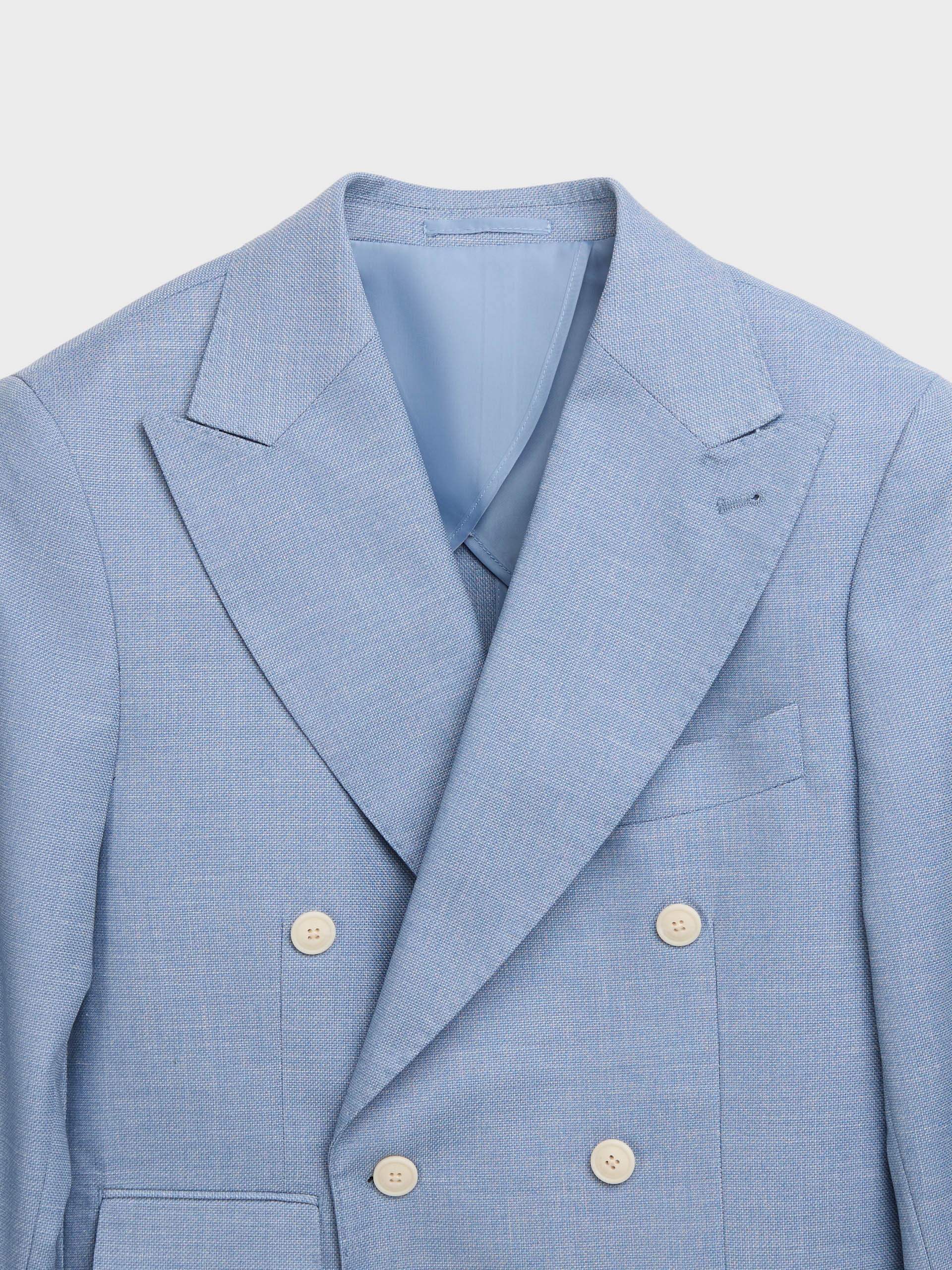 AMERICANA CAPOLUNGO ESTRUCTURA