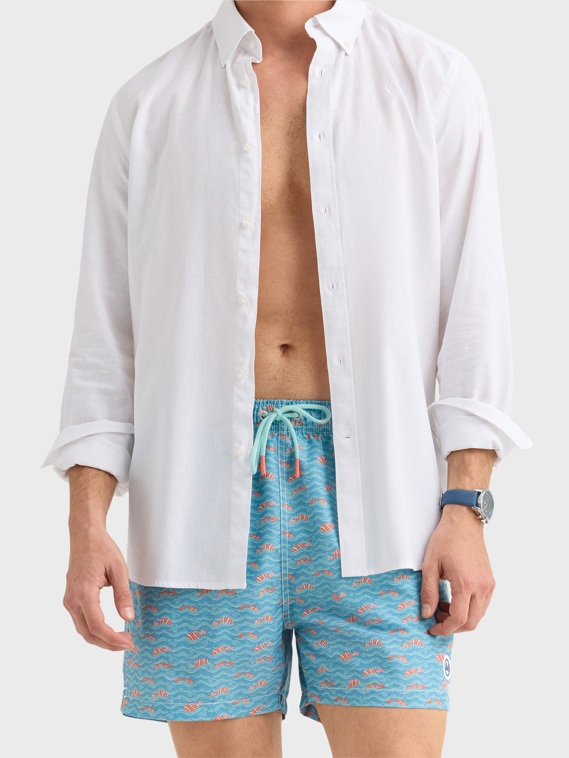 BA&Ntilde;ADOR WAVES