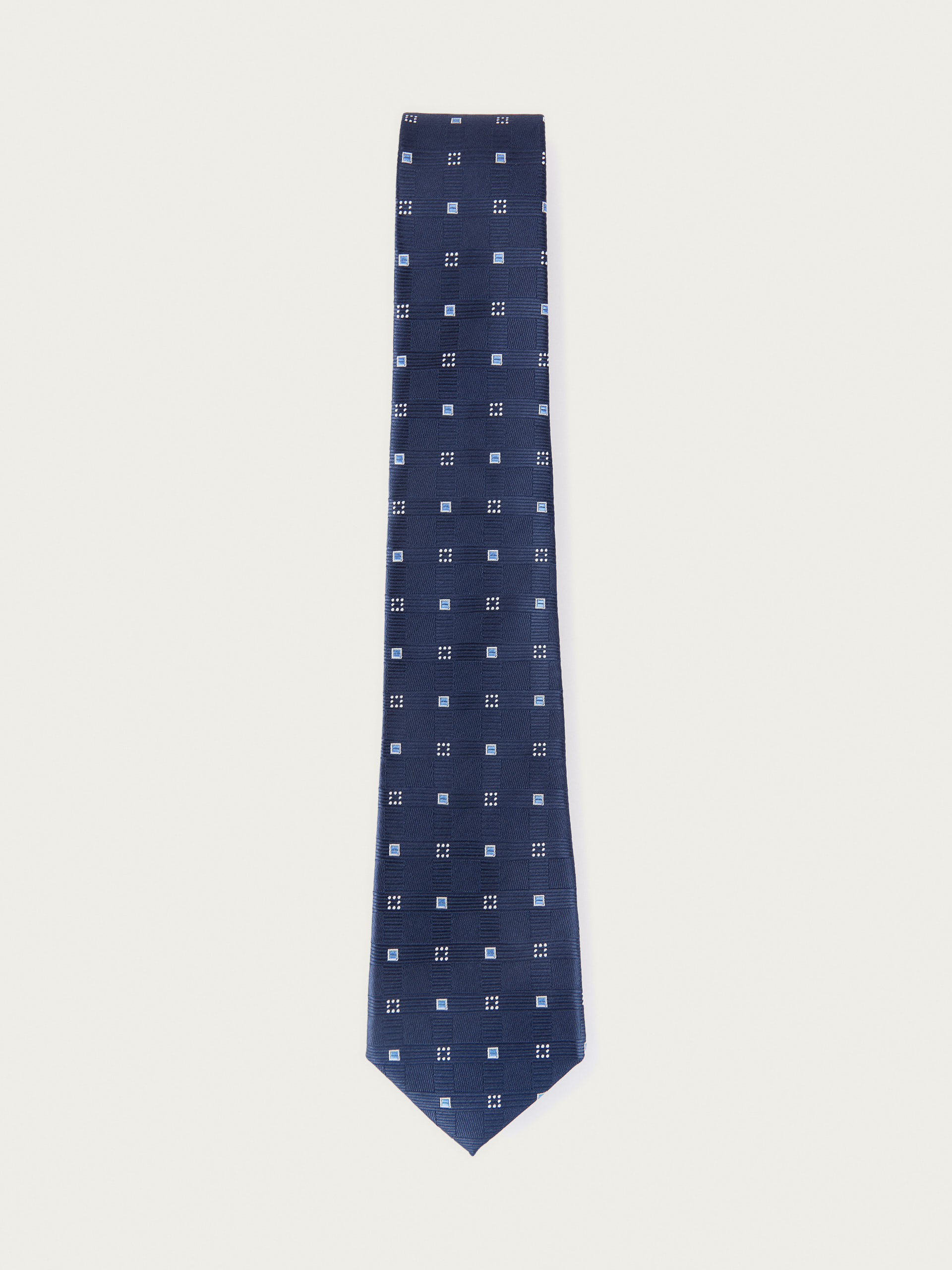 CORBATA JACQUARD MF