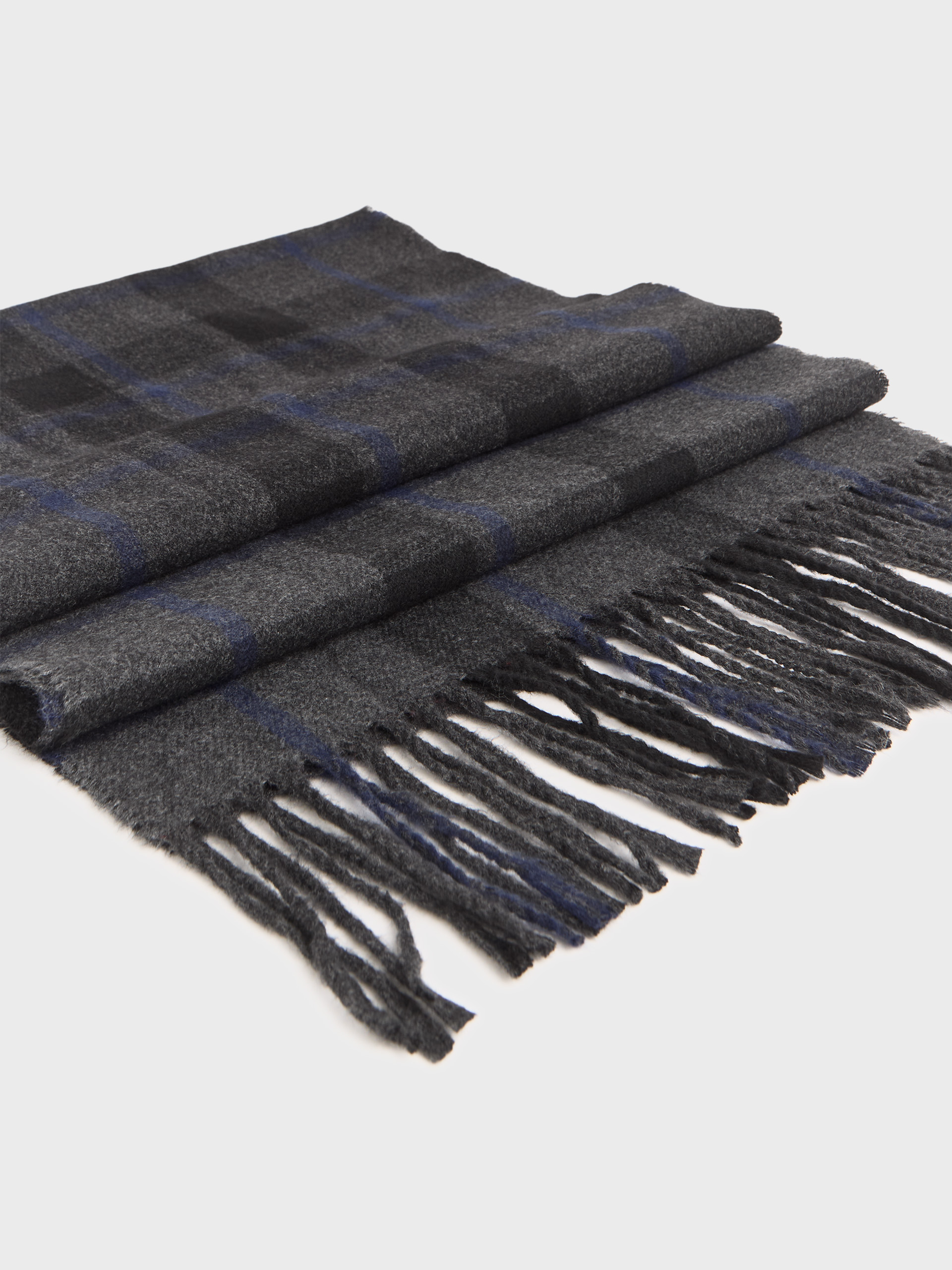 BUFANDA TARTAN