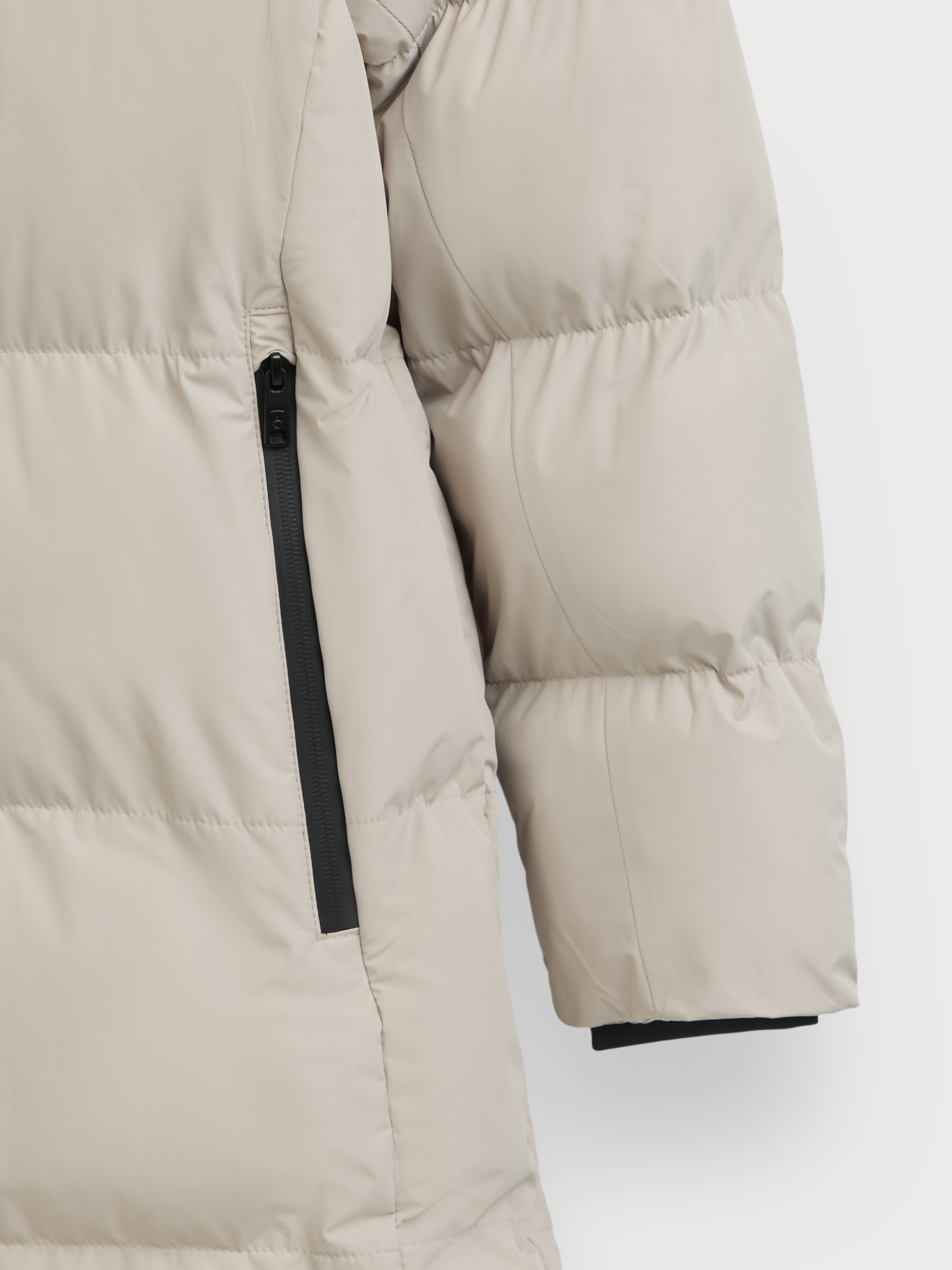 PARKA SKYLINE