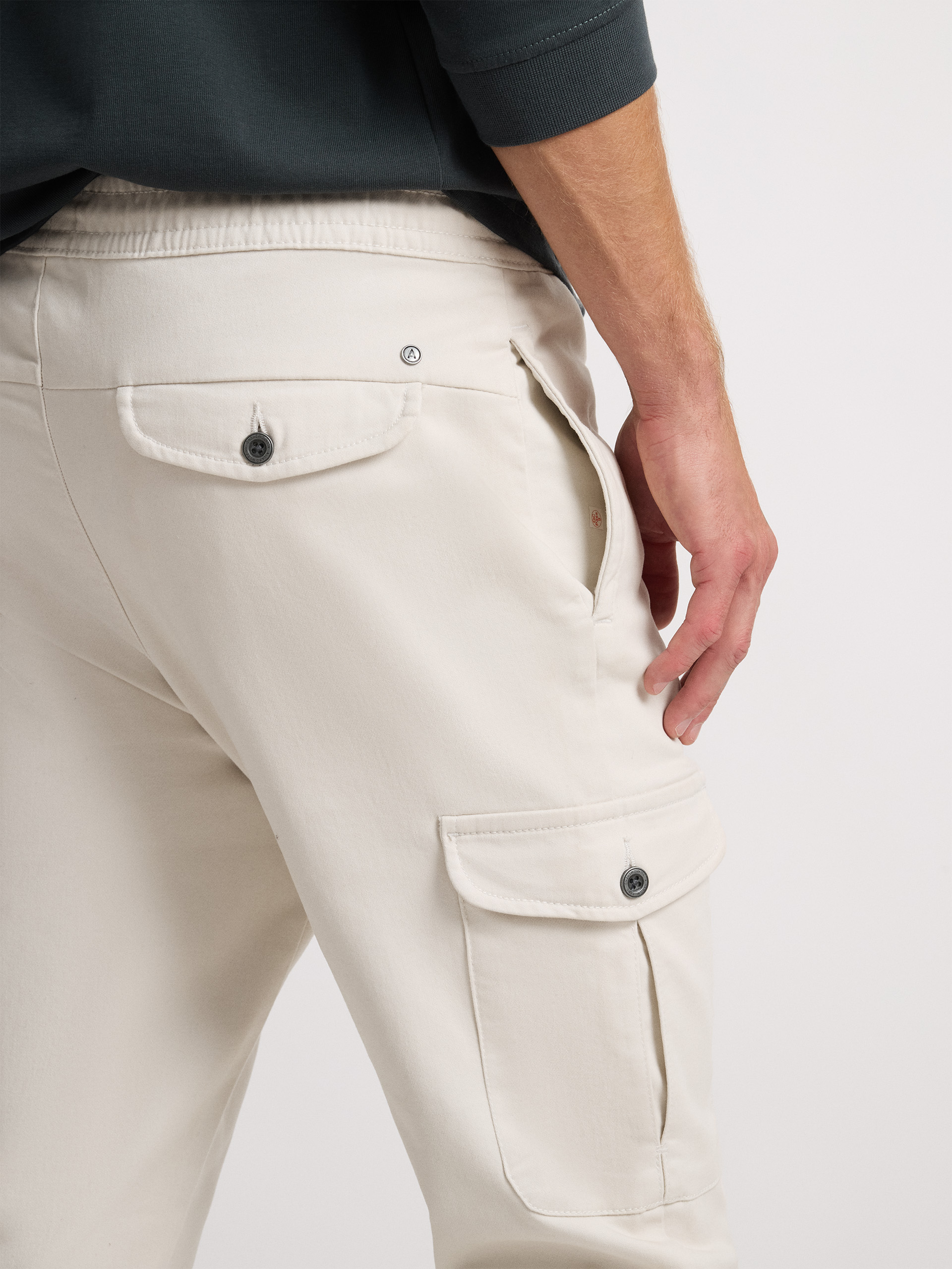 PANTALON BUDENS