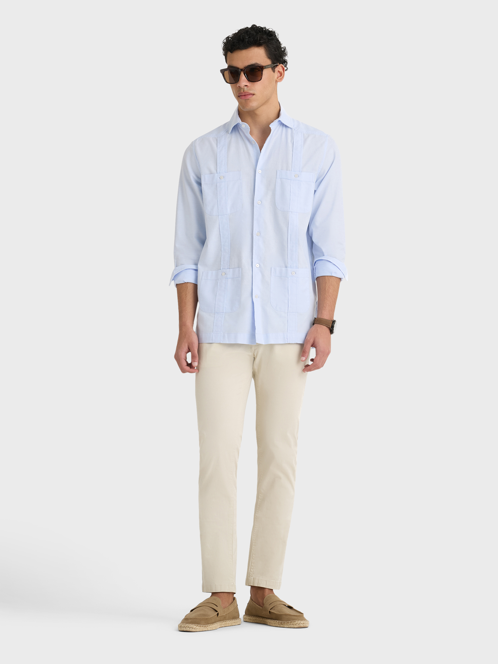 CUBANA OXFORD
