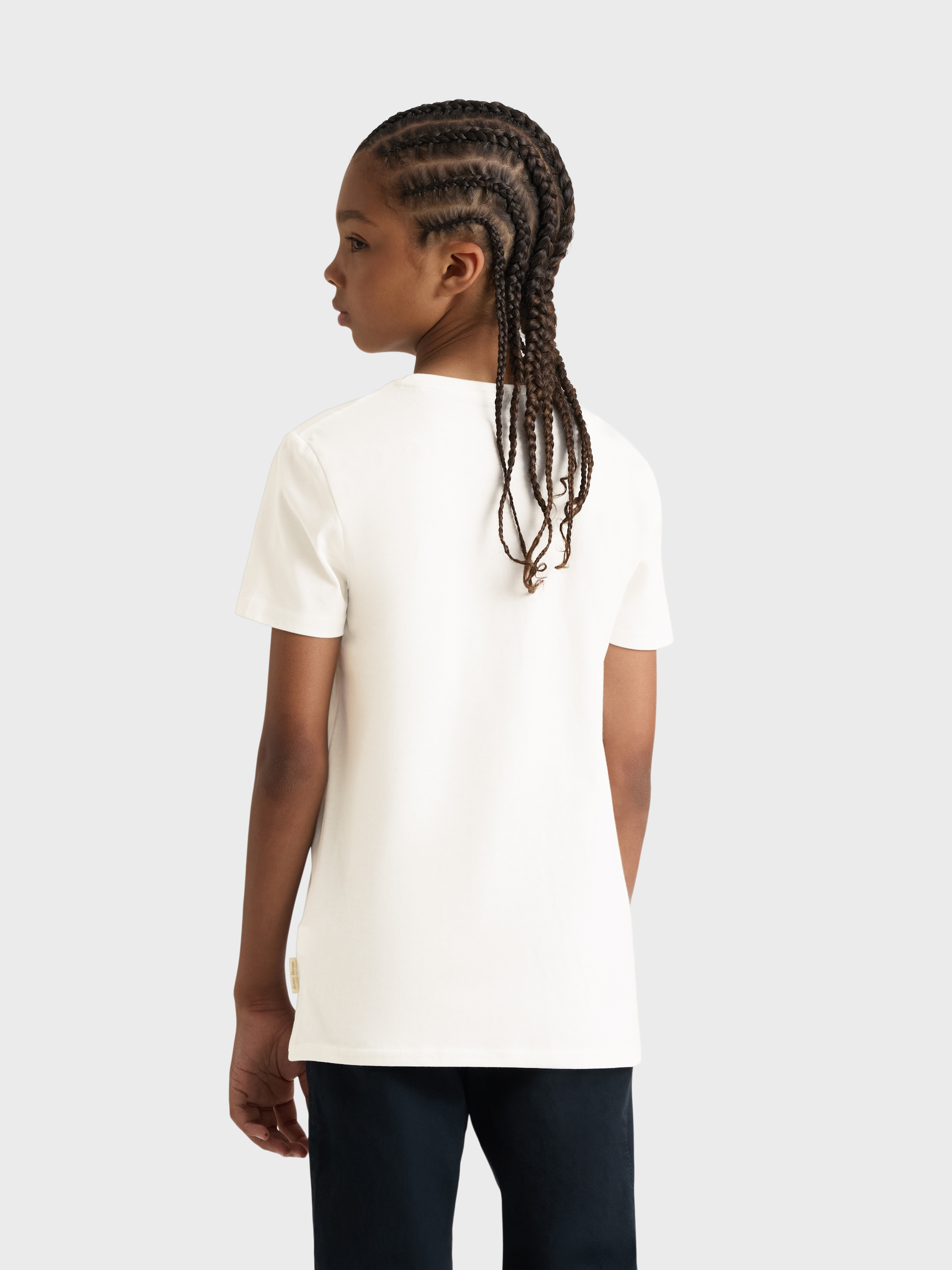 CAMISETA CLASSICS KIDS