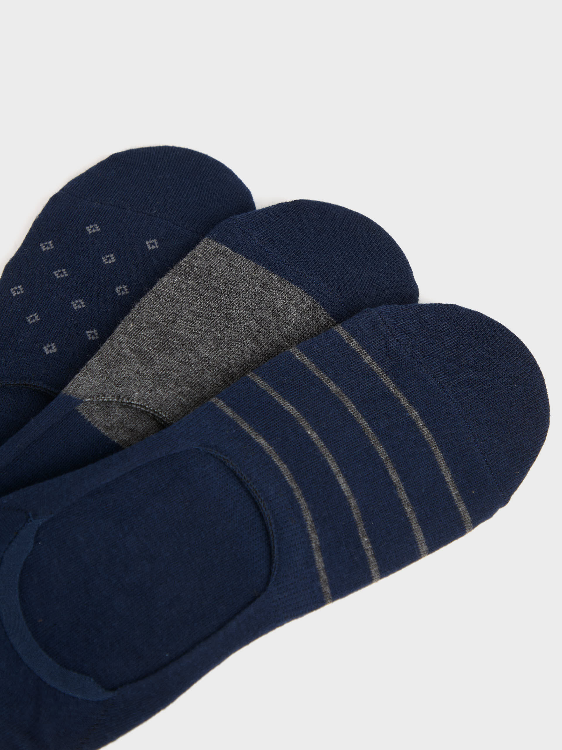 CALCETINES INVISIBLES