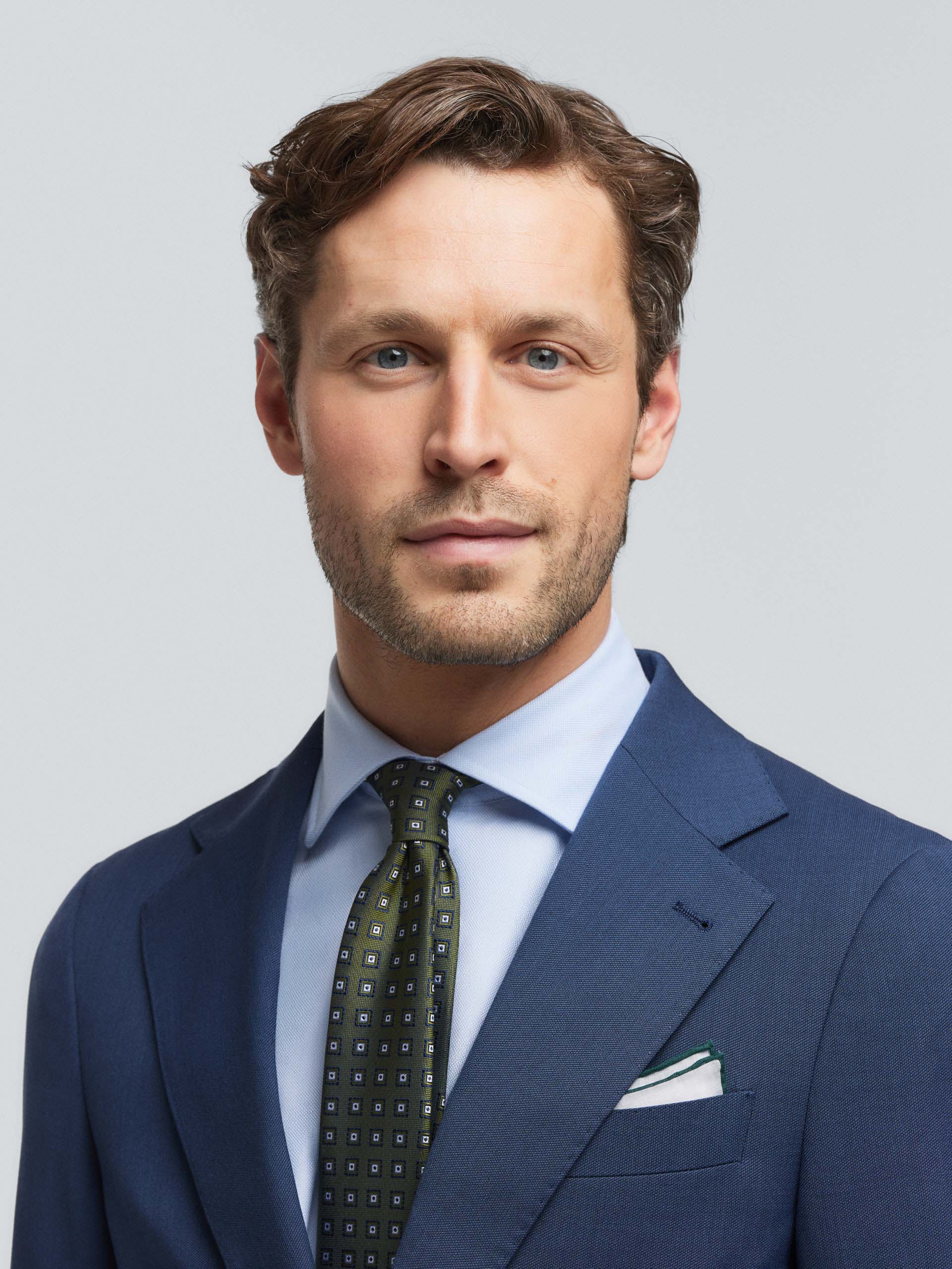 AMERICANA NAPOLI STRUCTURE