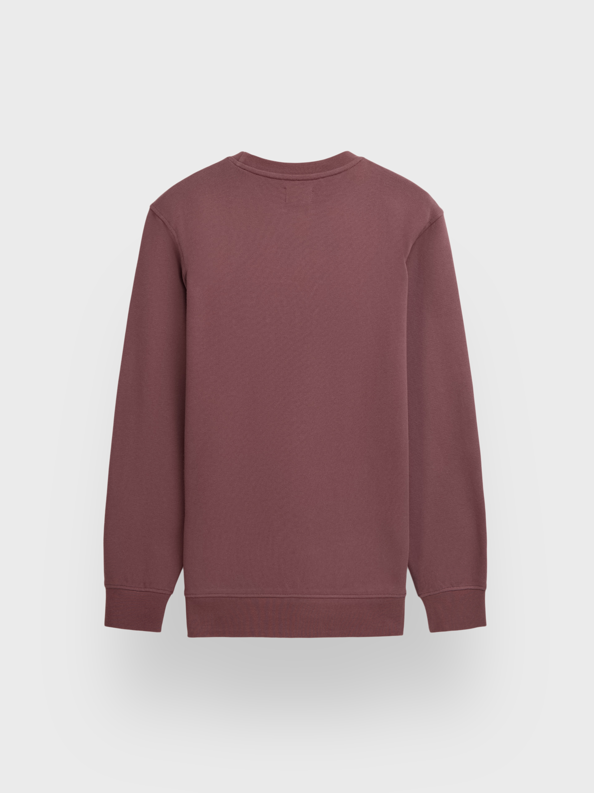 SUDADERA OFFICIAL