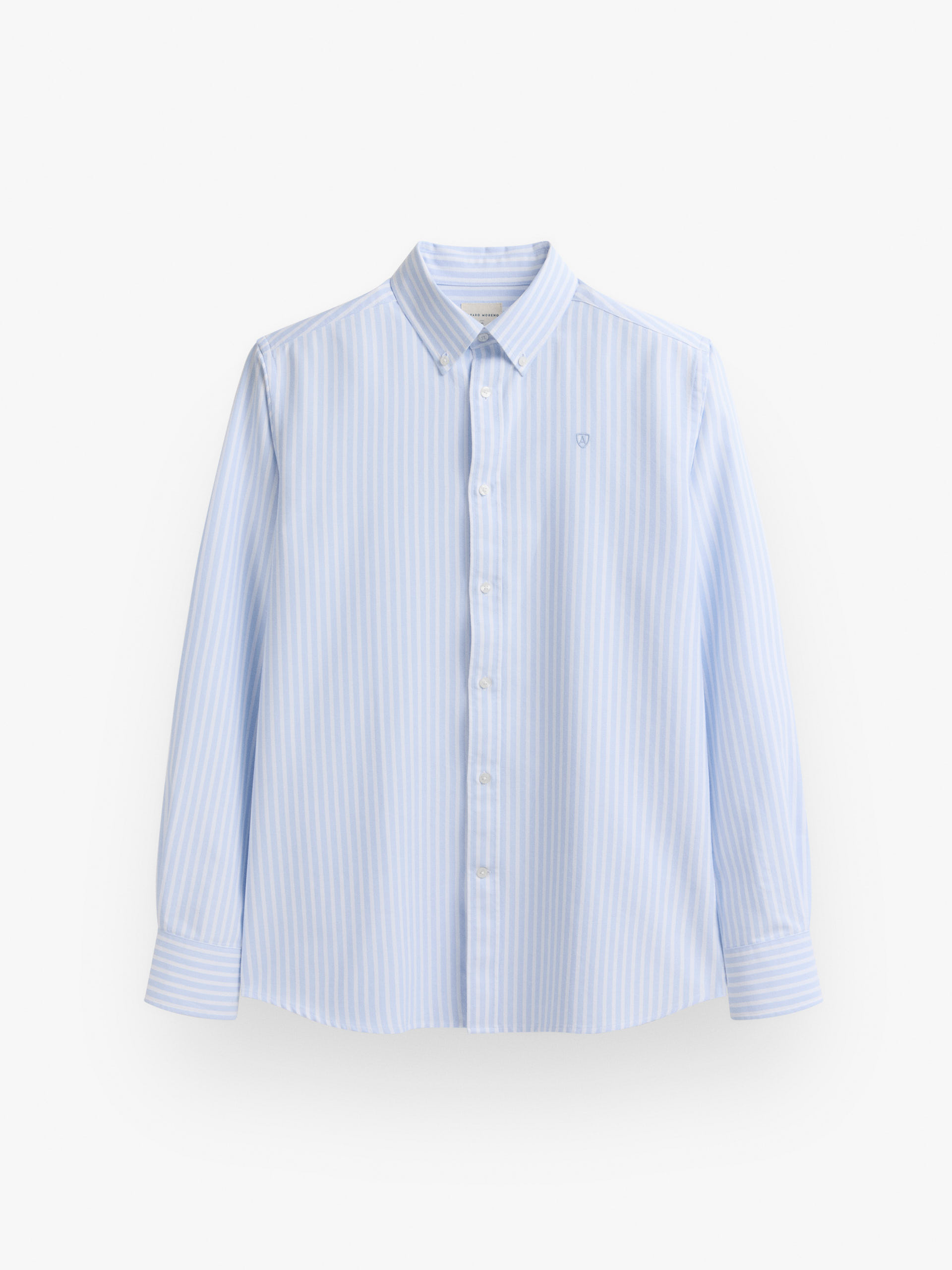 CAMISA OXFORD CLASSIC