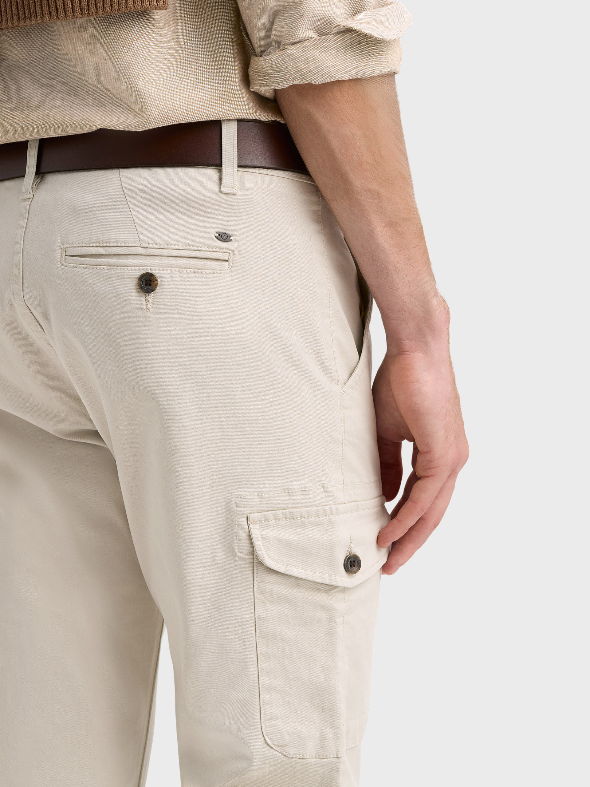 PANTALON ALPHI