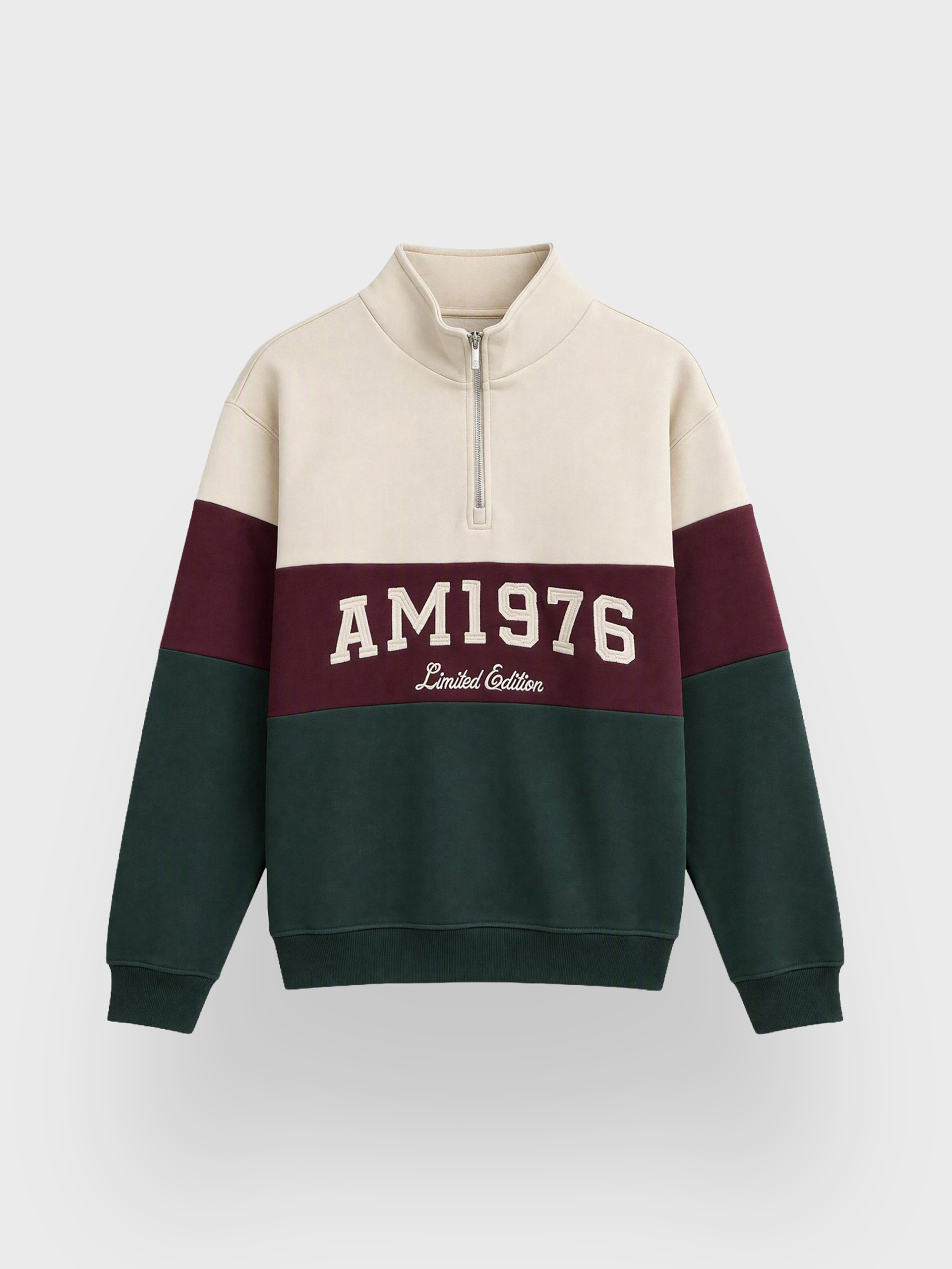 SUDADERA HORIZON