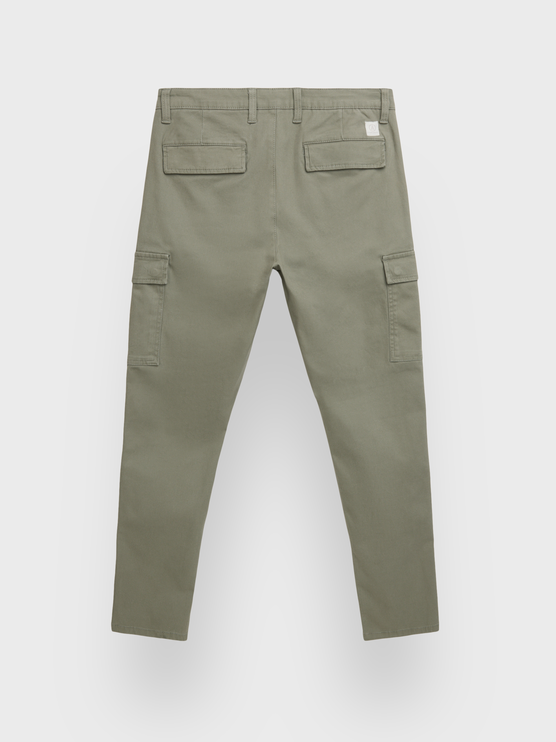 PANTALON CARGO ELVIS