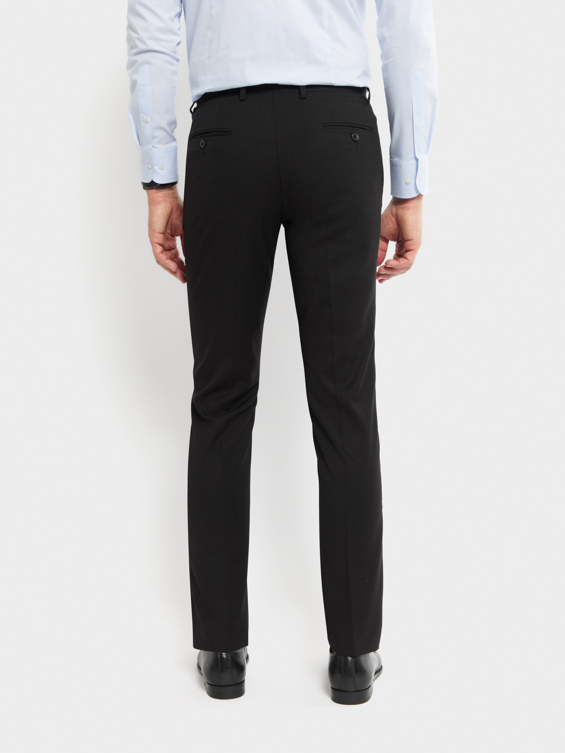 PANTALON TWILL