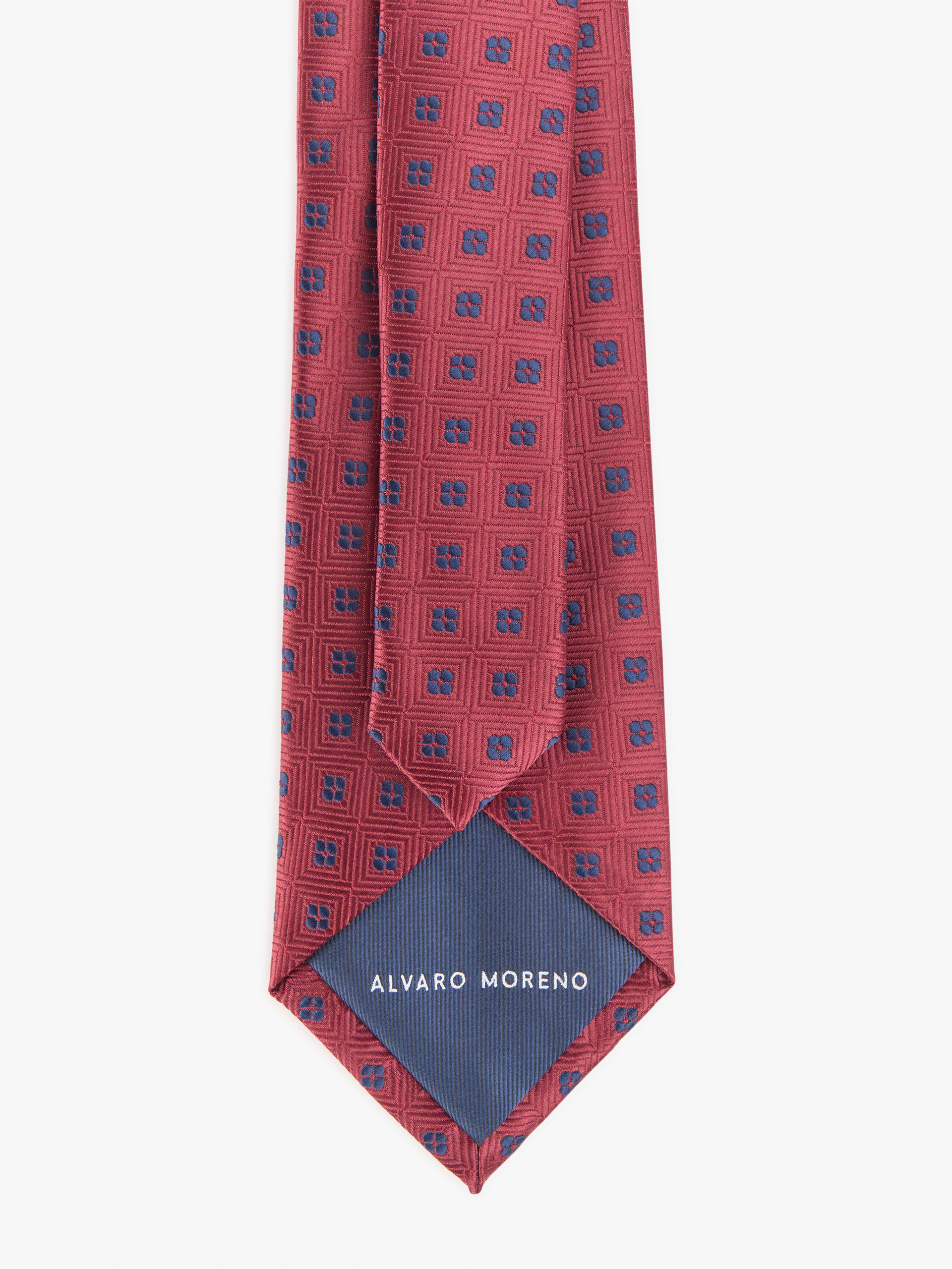 CORBATA JACQUARD MF