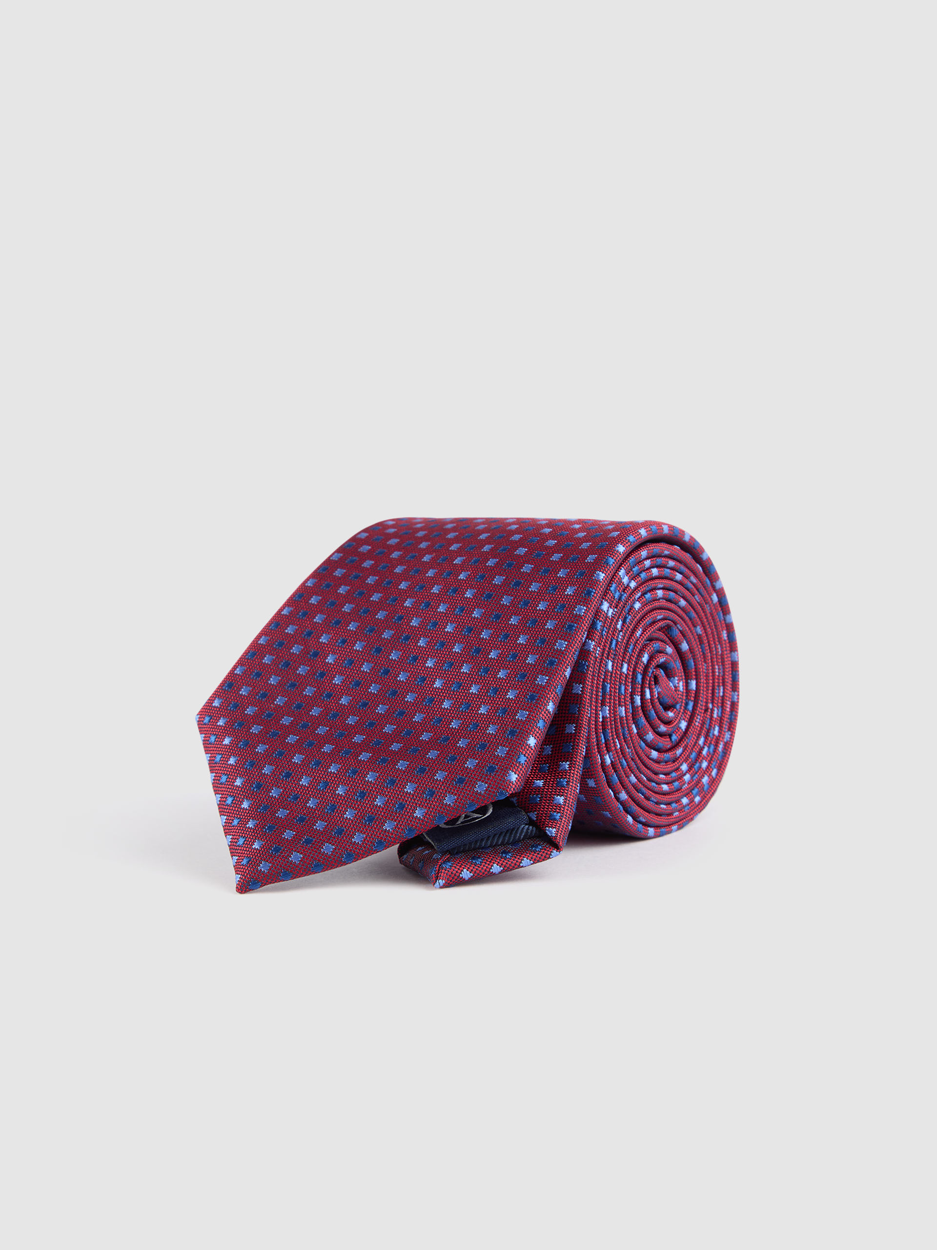 CORBATA JACQUARD MF
