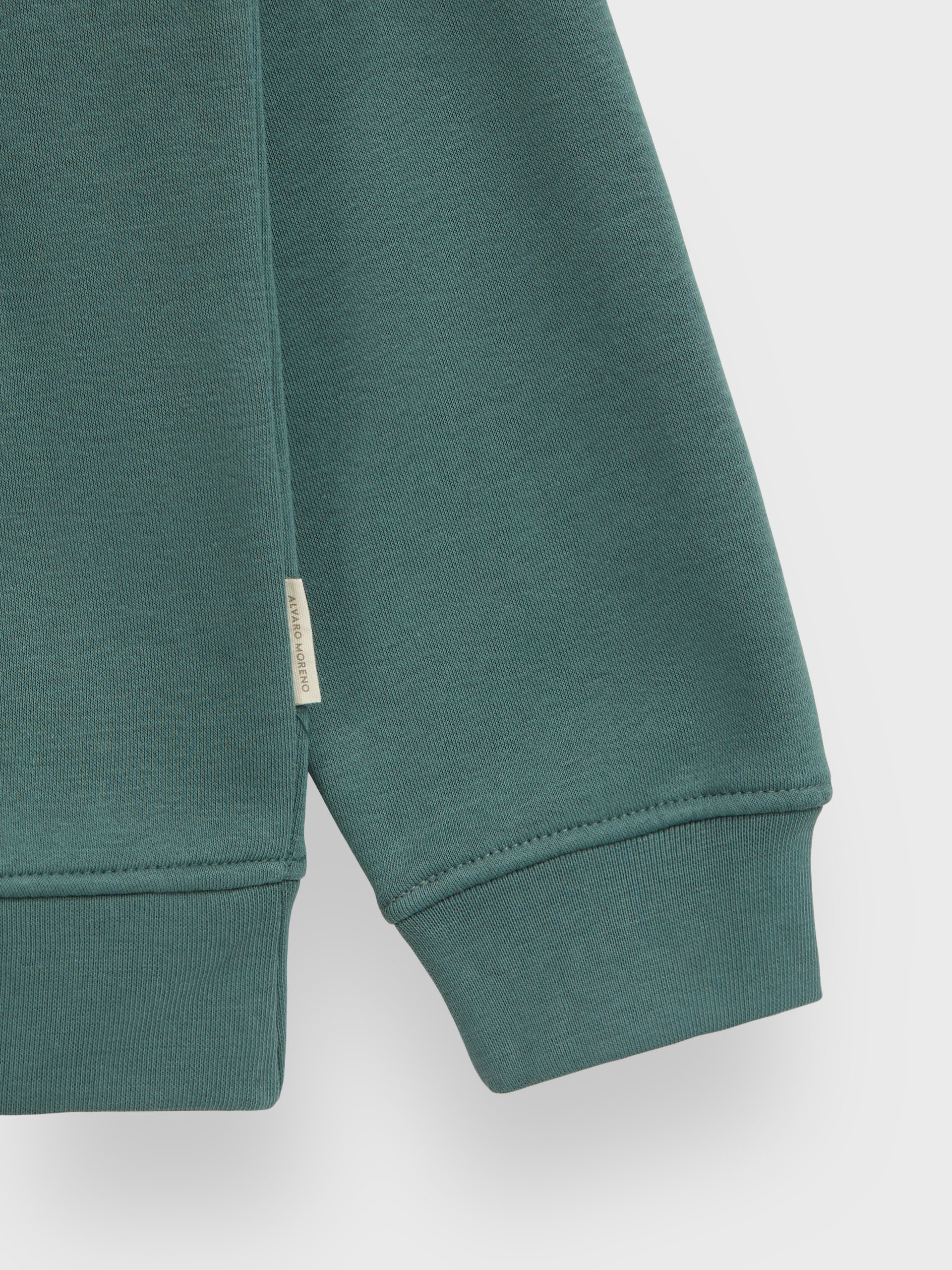 SUDADERA BASICA