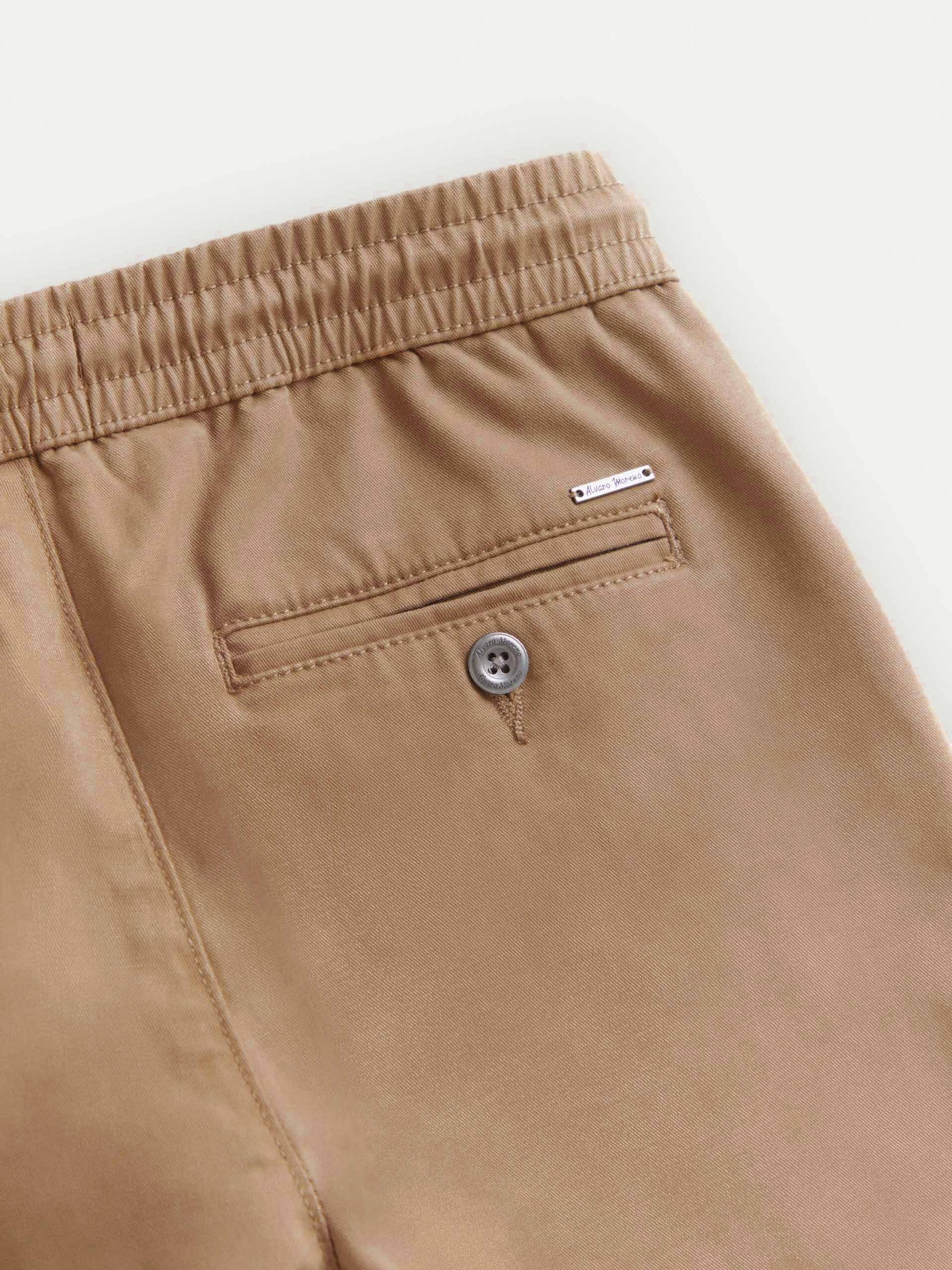 PANTALON DALTON KIDS