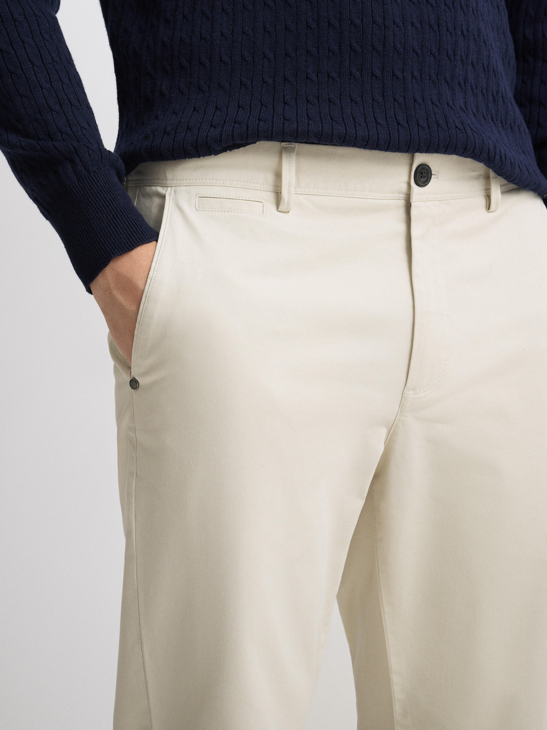 PANTALON SLOT