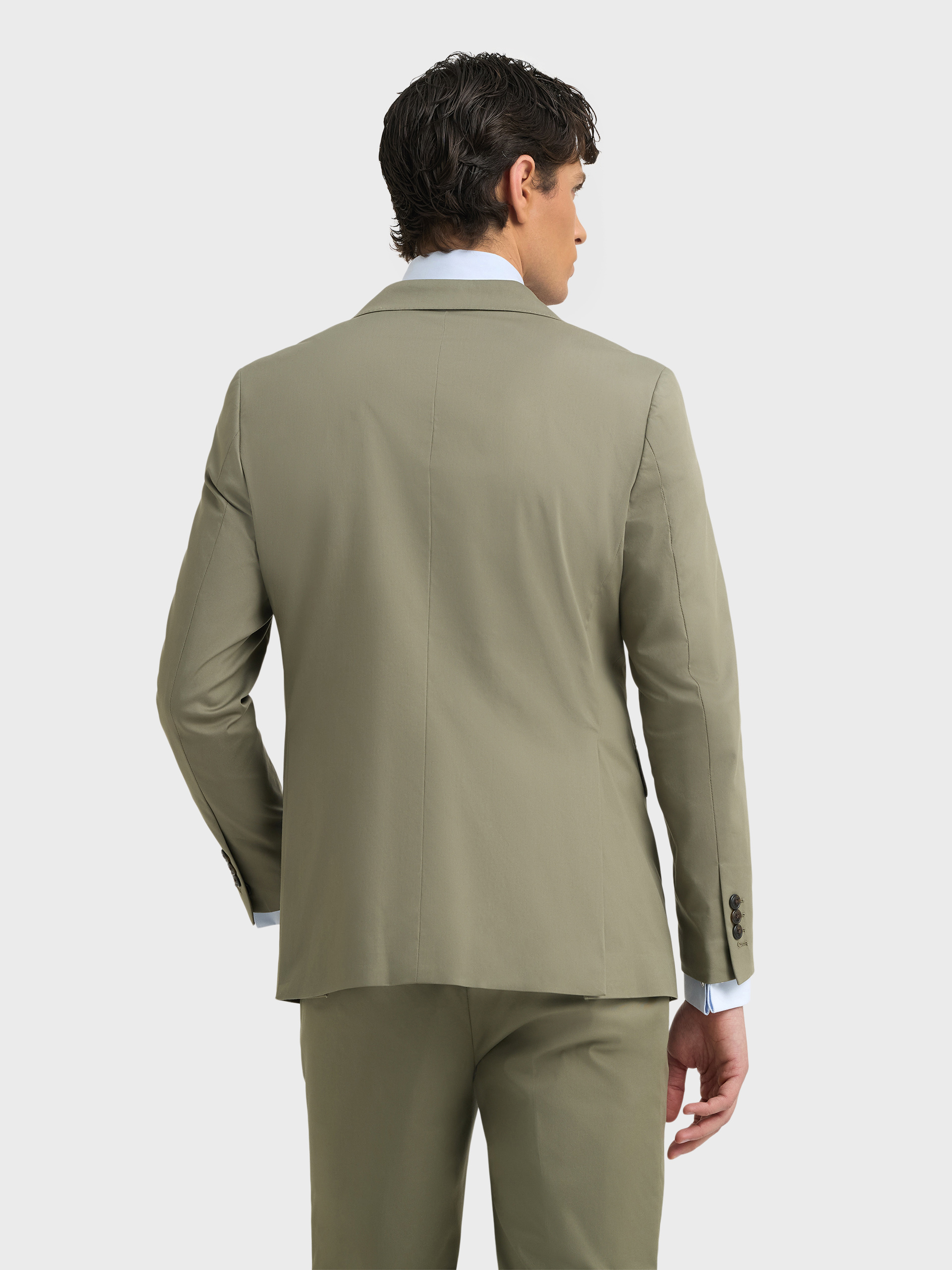 AMERICANA DOPPIO COTTON