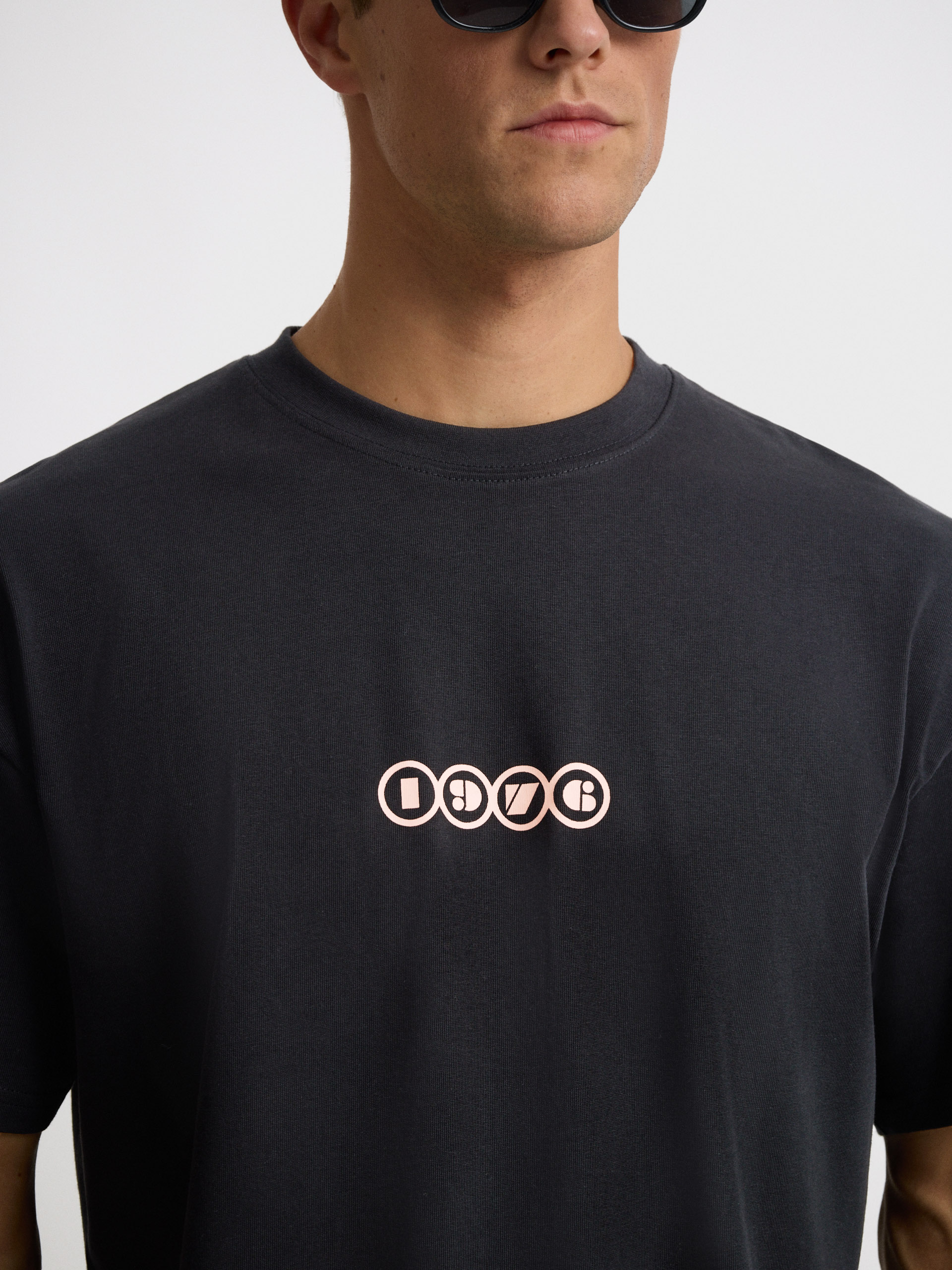 CAMISETA DREAMS