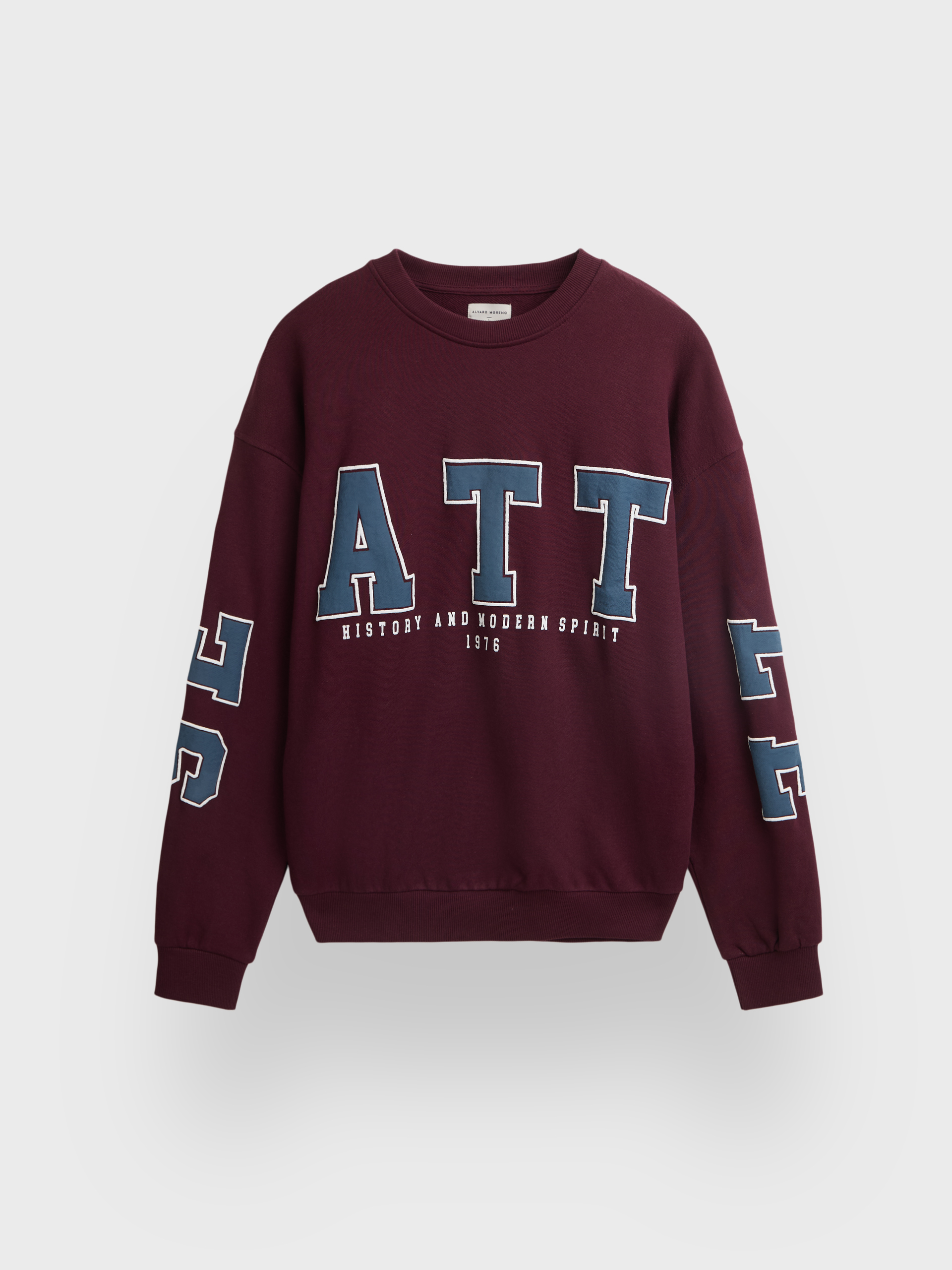 SUDADERA SEATTLE