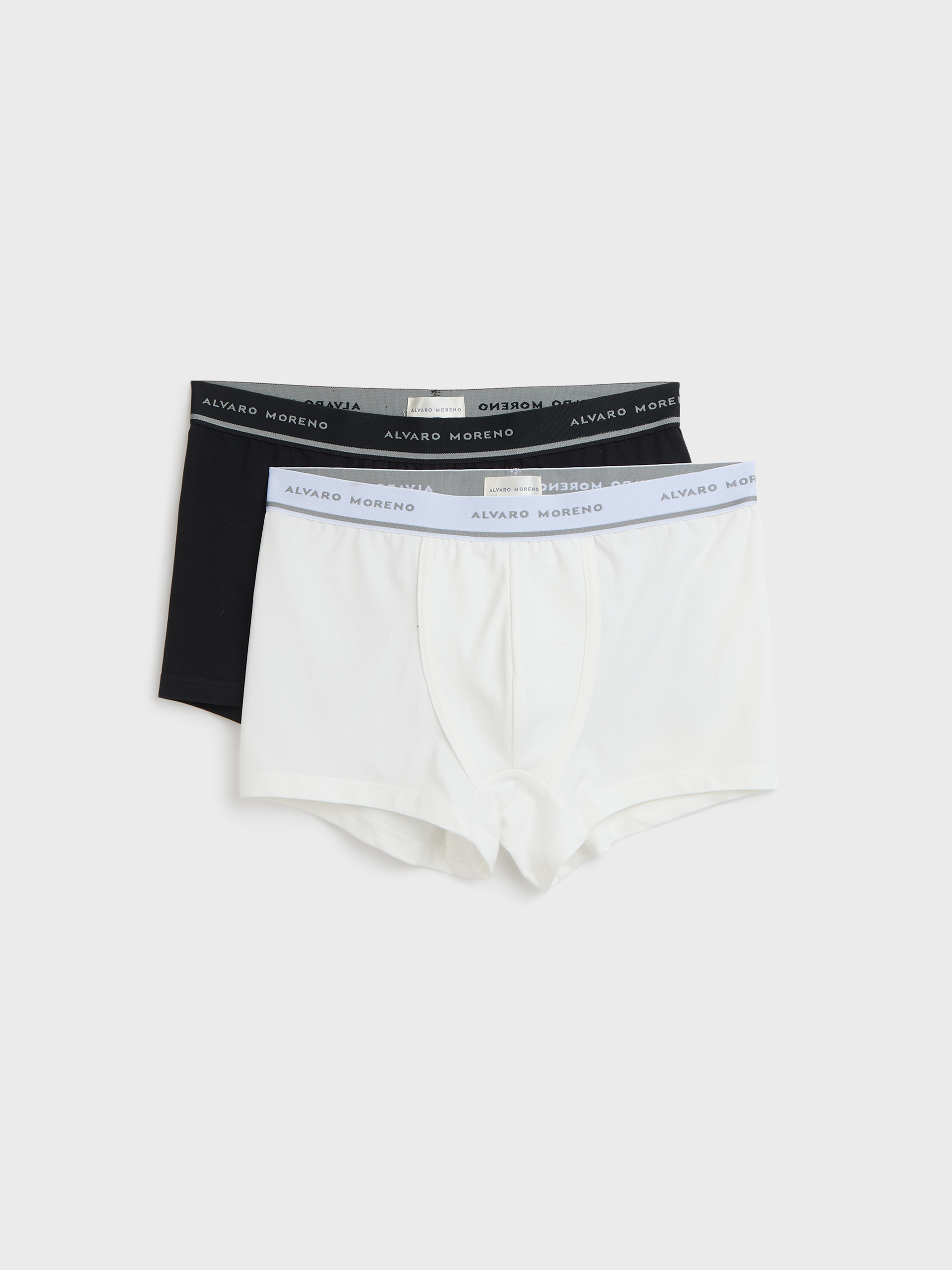 BOXER BASIC BLANCO