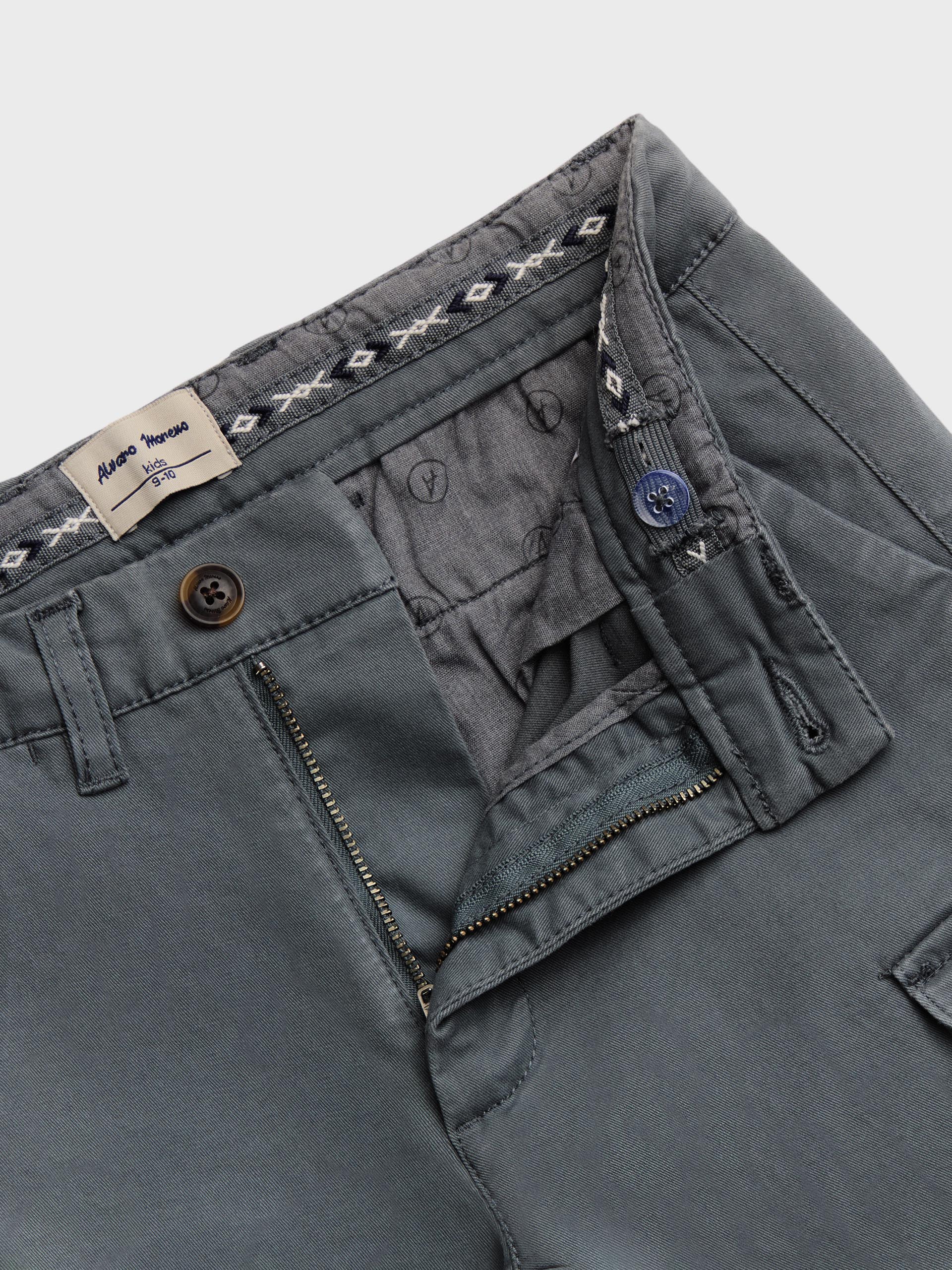 PANTALON BUFFALO KIDS