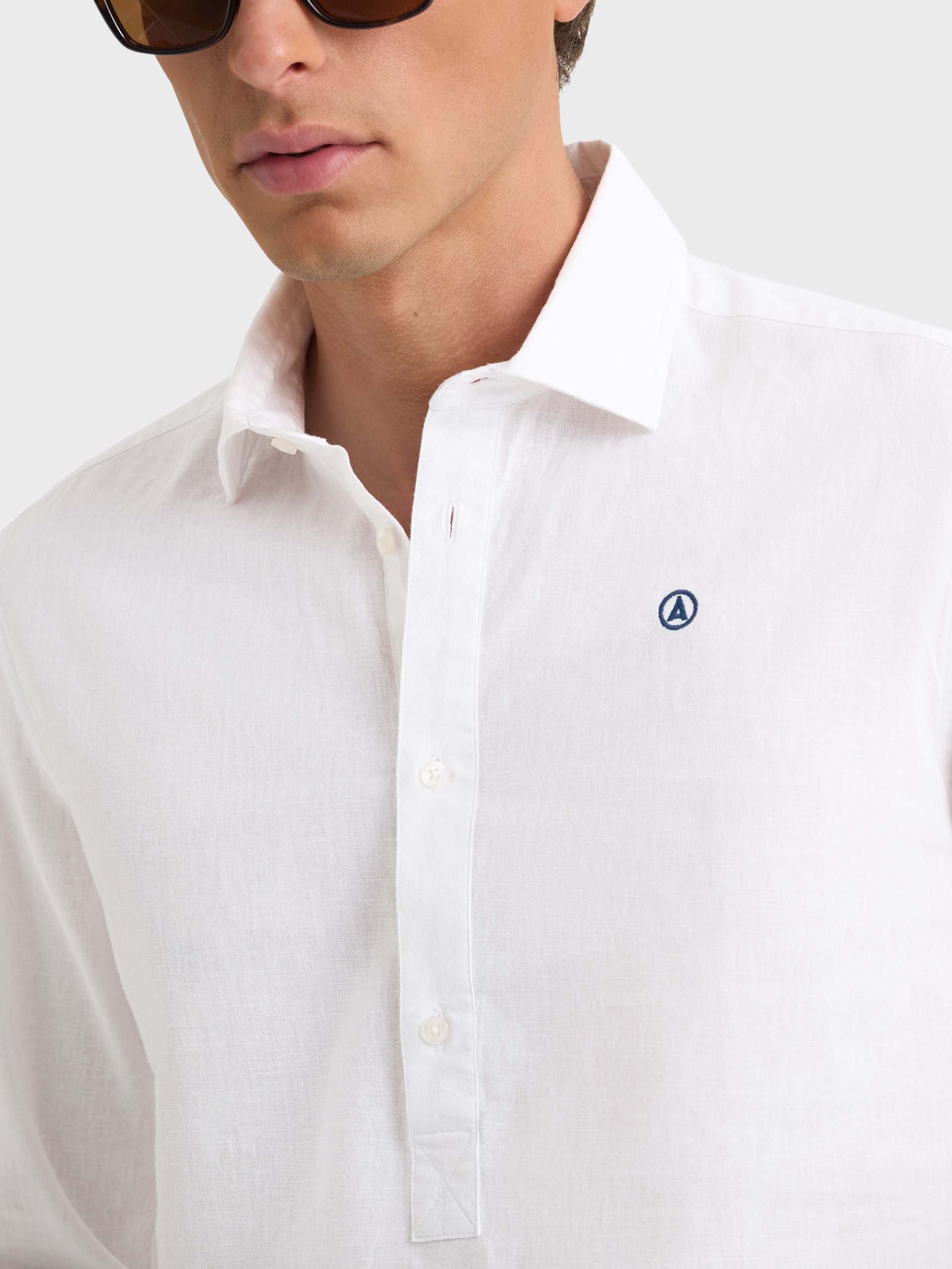 POLERA LINO GD