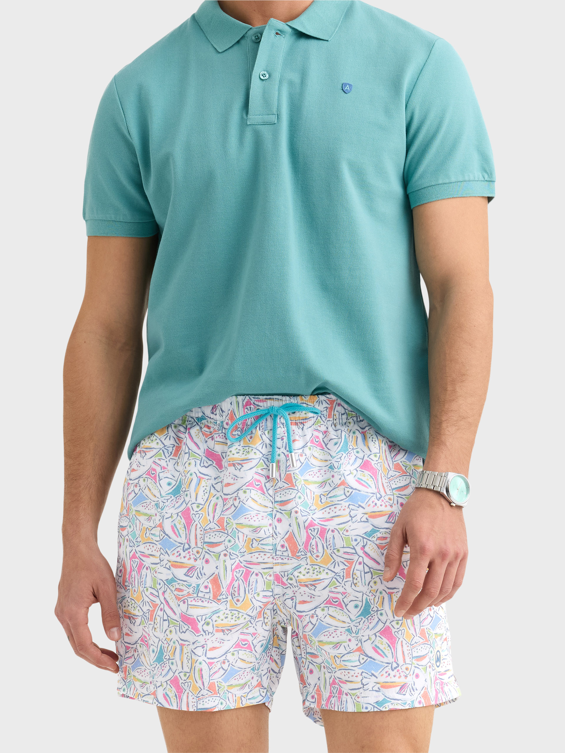 BA&Ntilde;ADOR SUNSET  ROSA