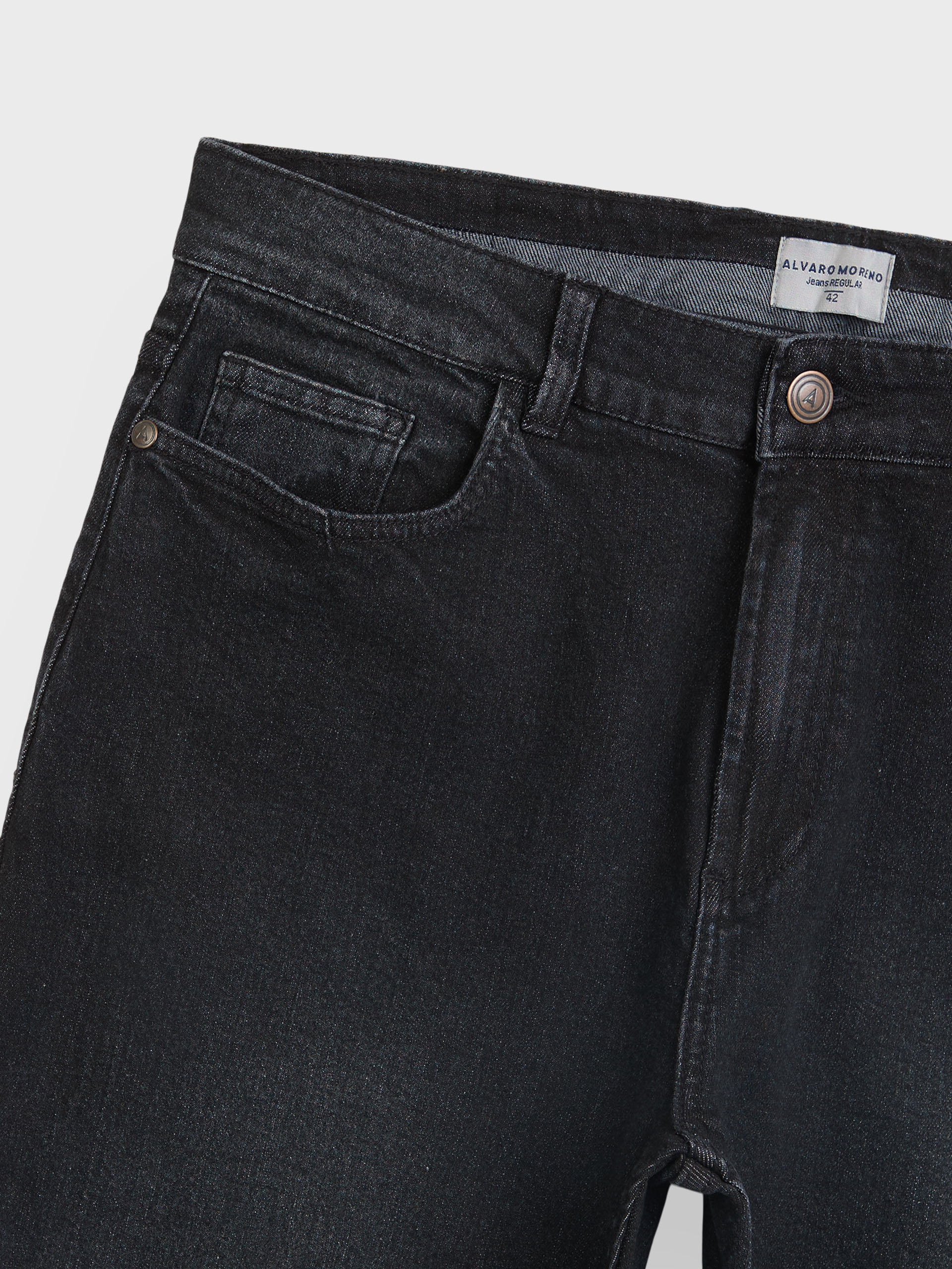 DENIM COMFORT REGULAR