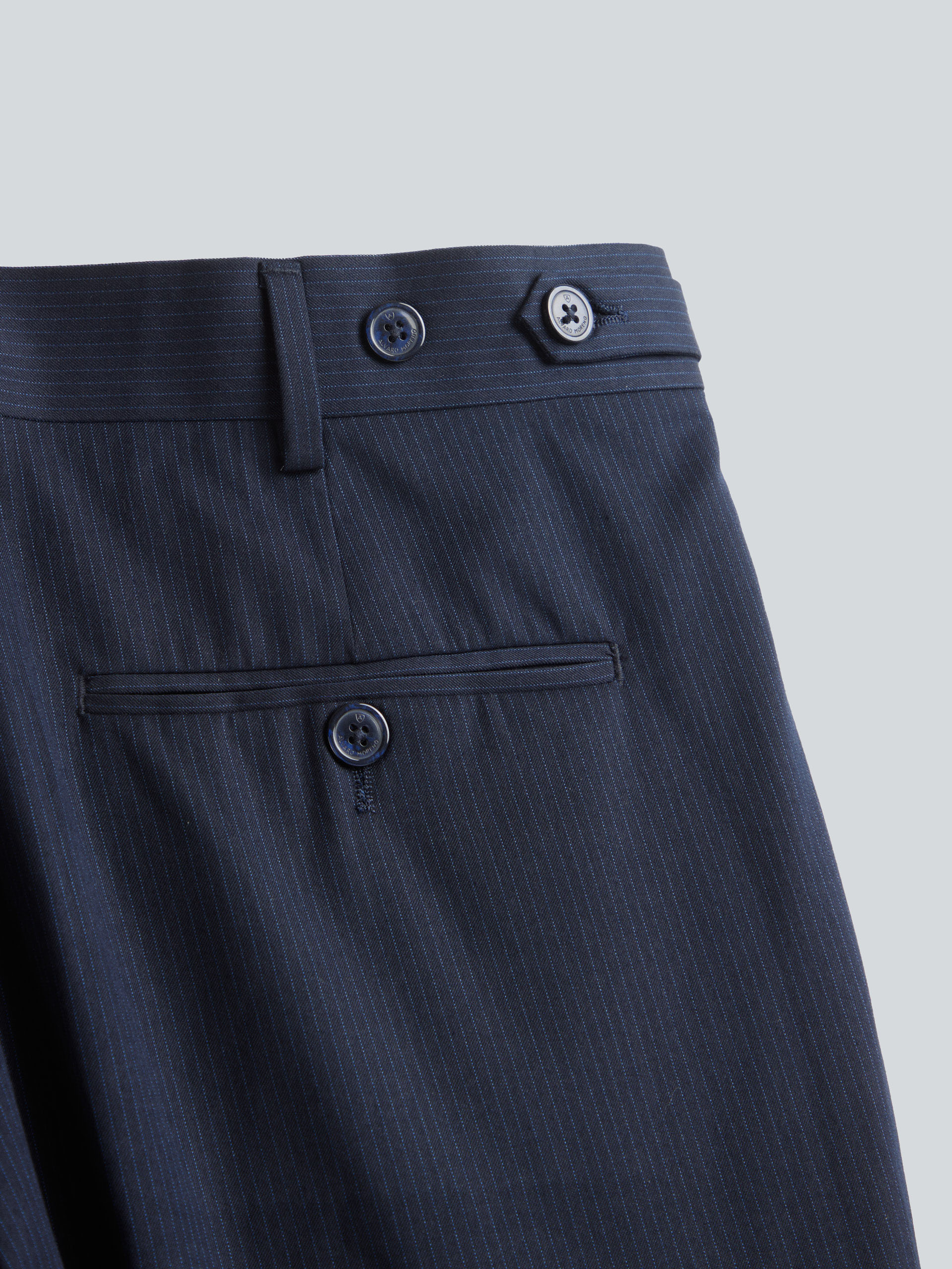 PANTALON NAPOLI DIPLO