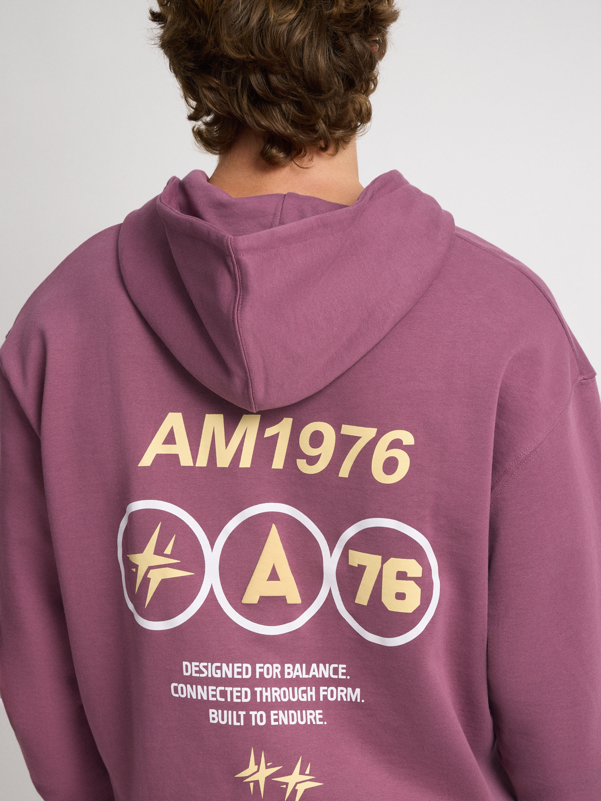 SUDADERA ENDURE